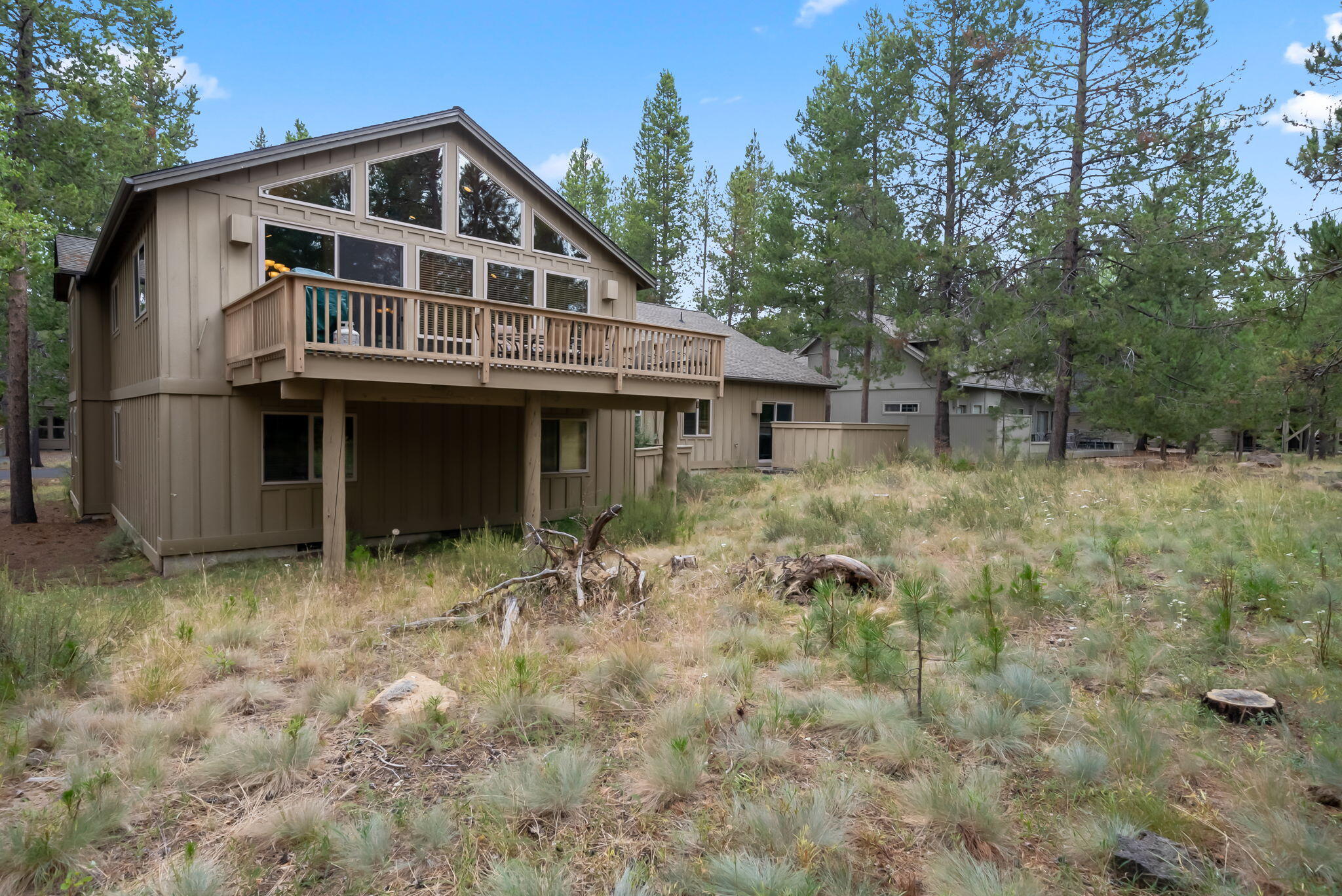 Fairway Point Villag - Residential