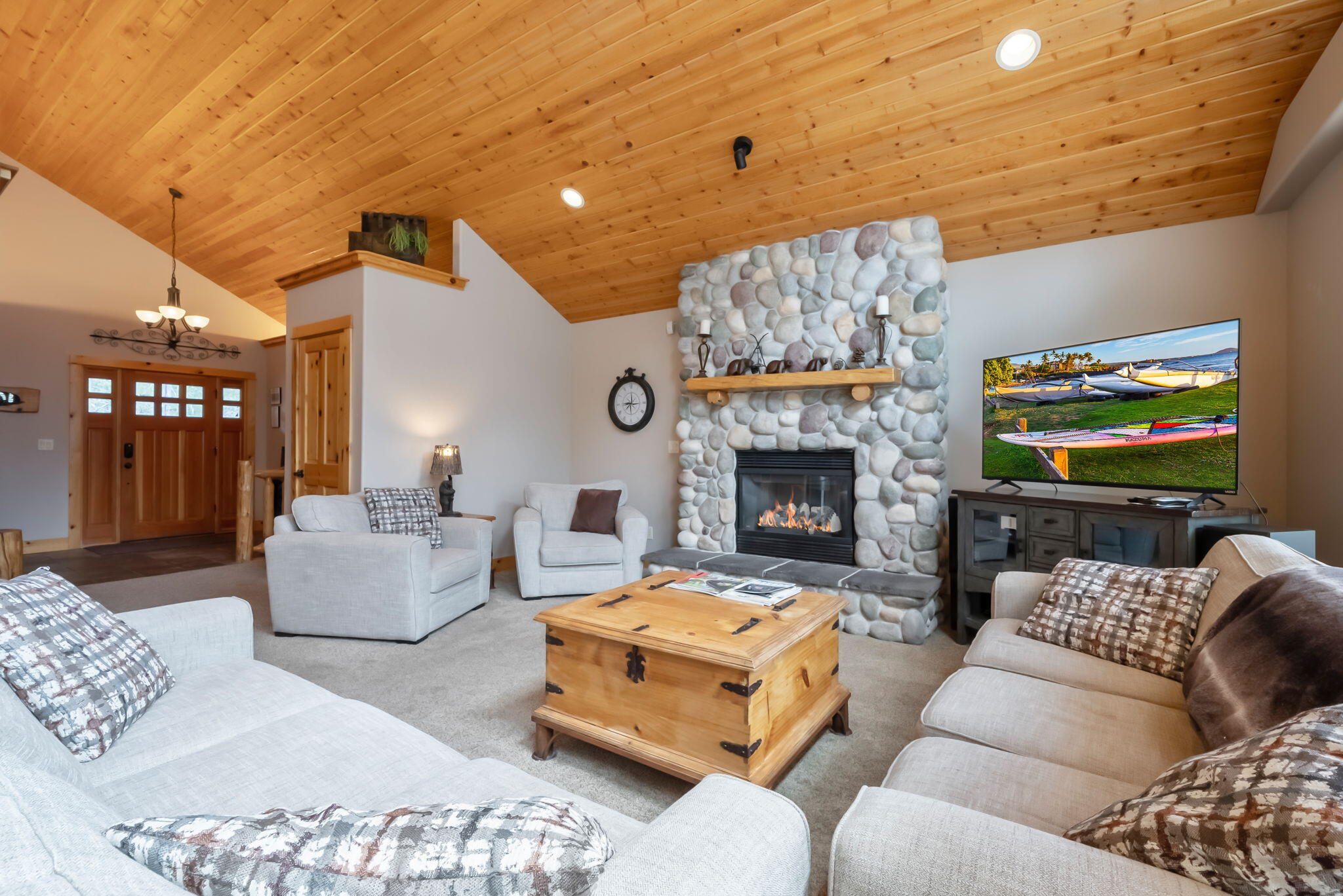 Fairway Point Villag - Residential