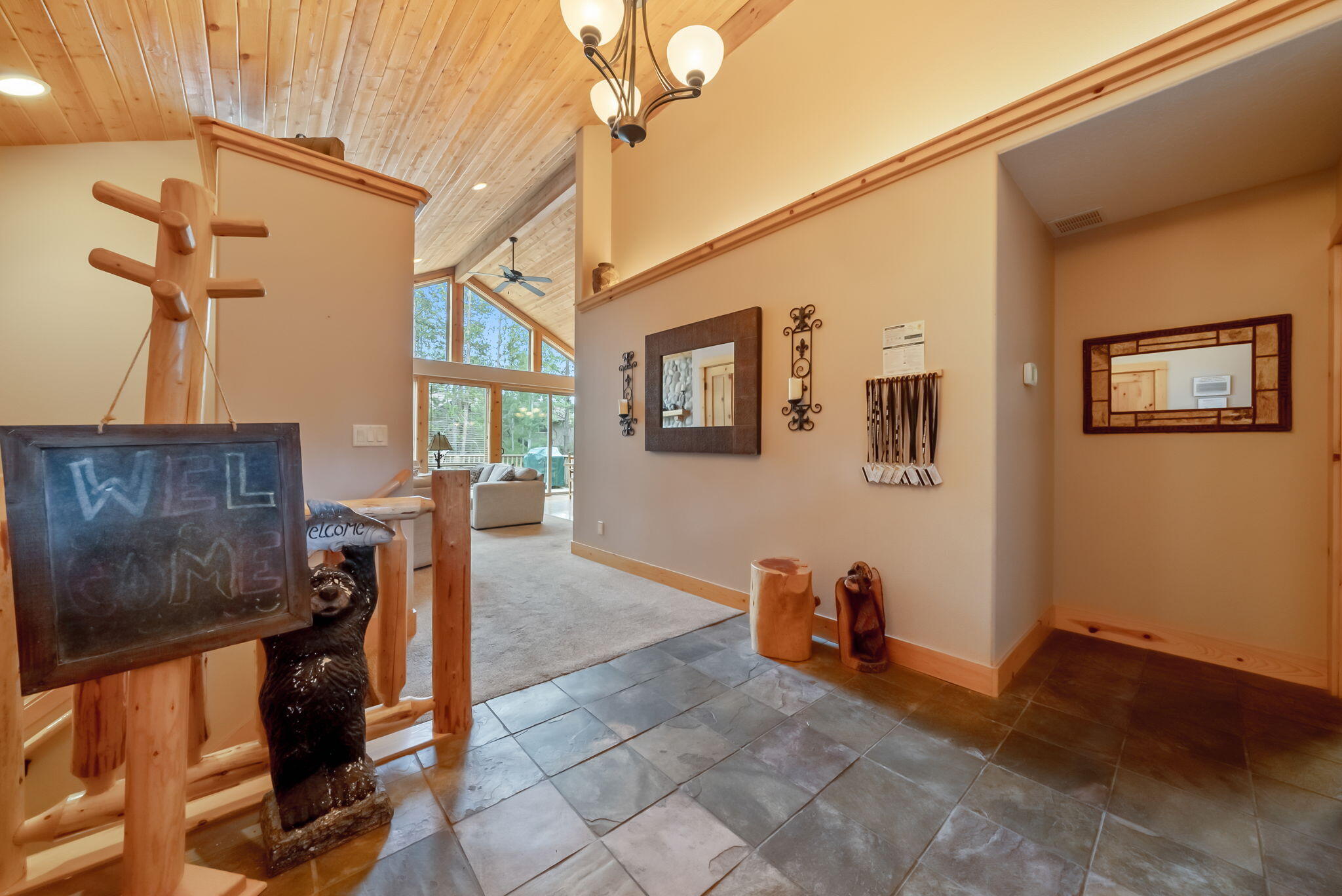 Fairway Point Villag - Residential