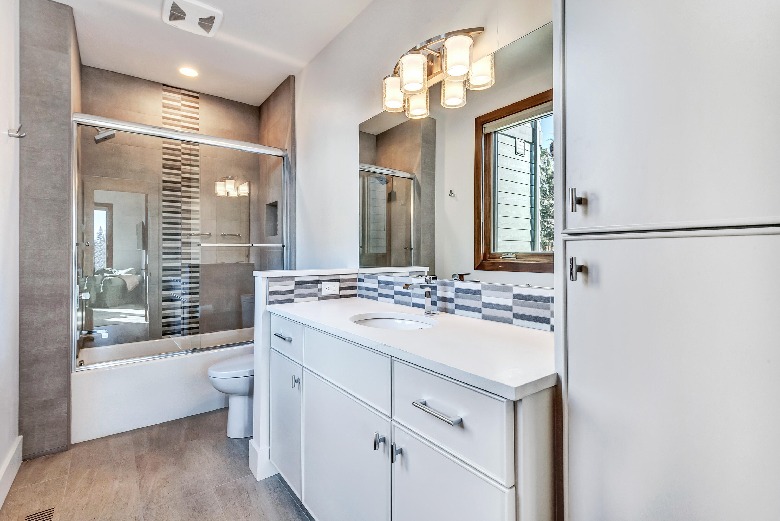 West Ridge Estates - Residential