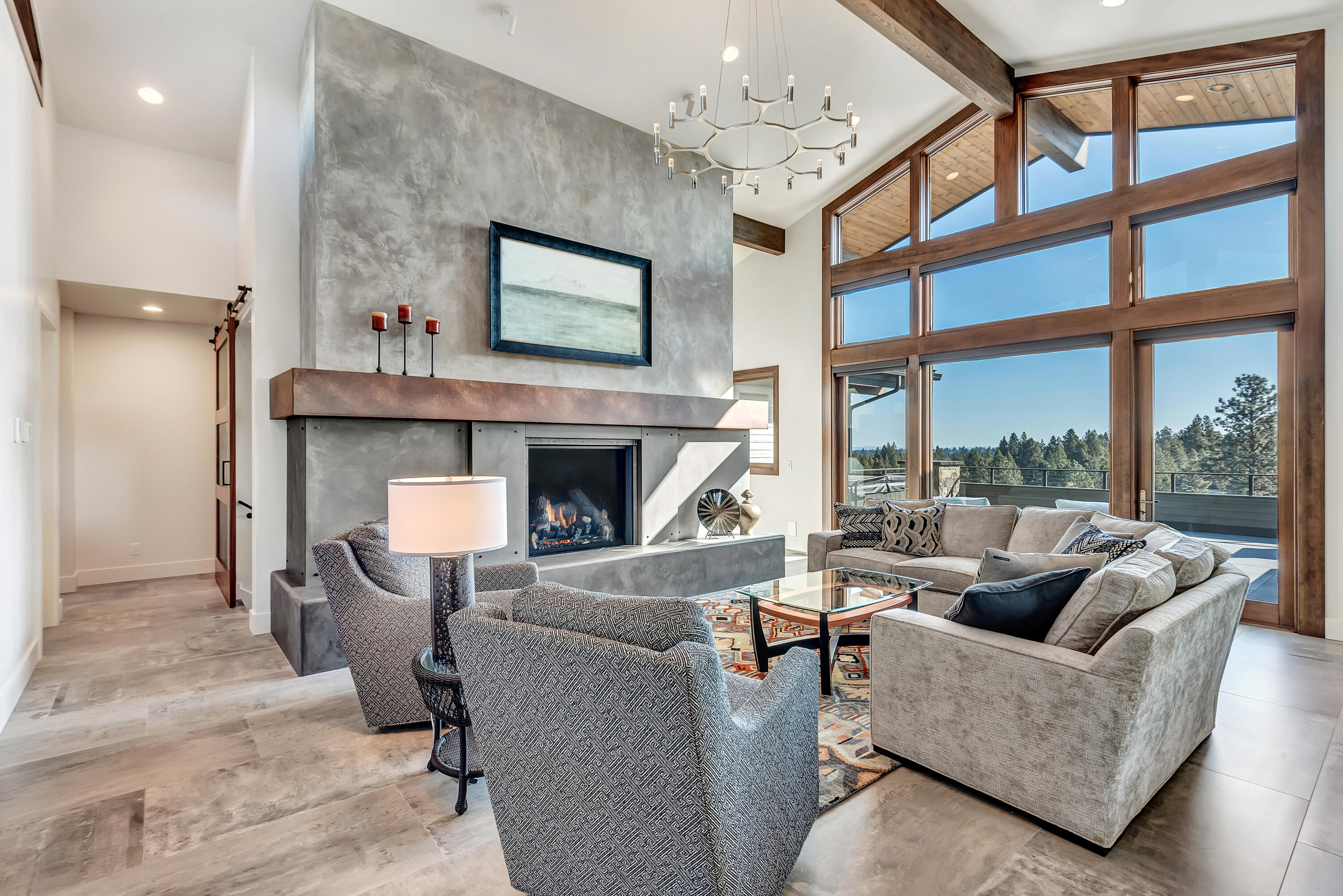 West Ridge Estates - Residential