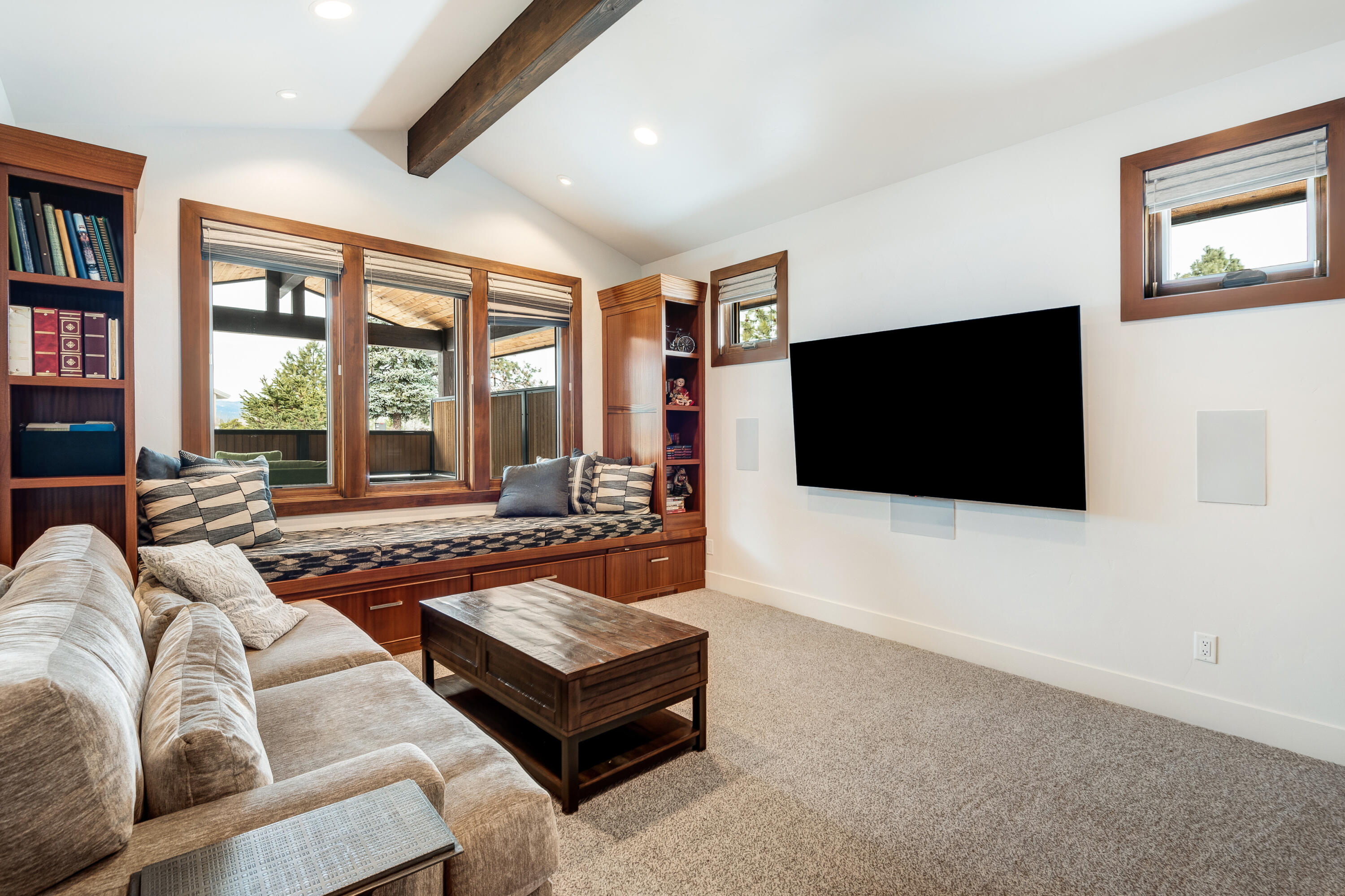 West Ridge Estates - Residential