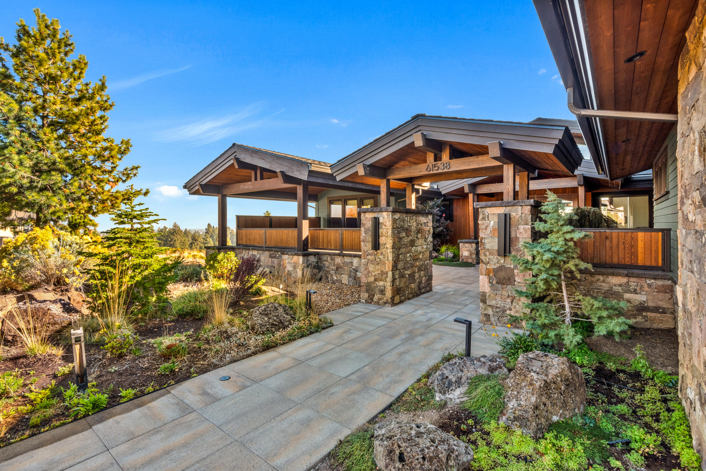 West Ridge Estates - Residential