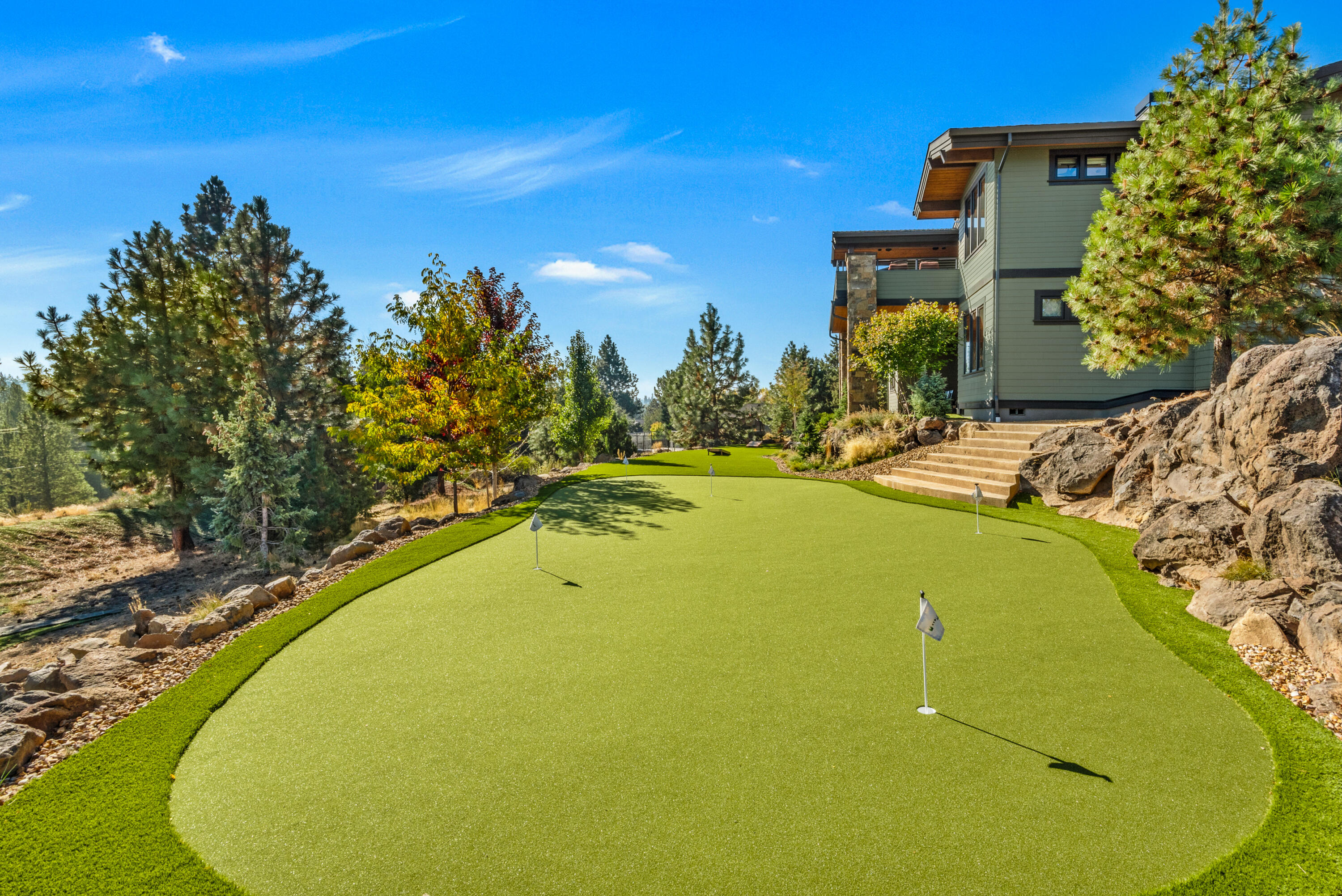 West Ridge Estates - Residential