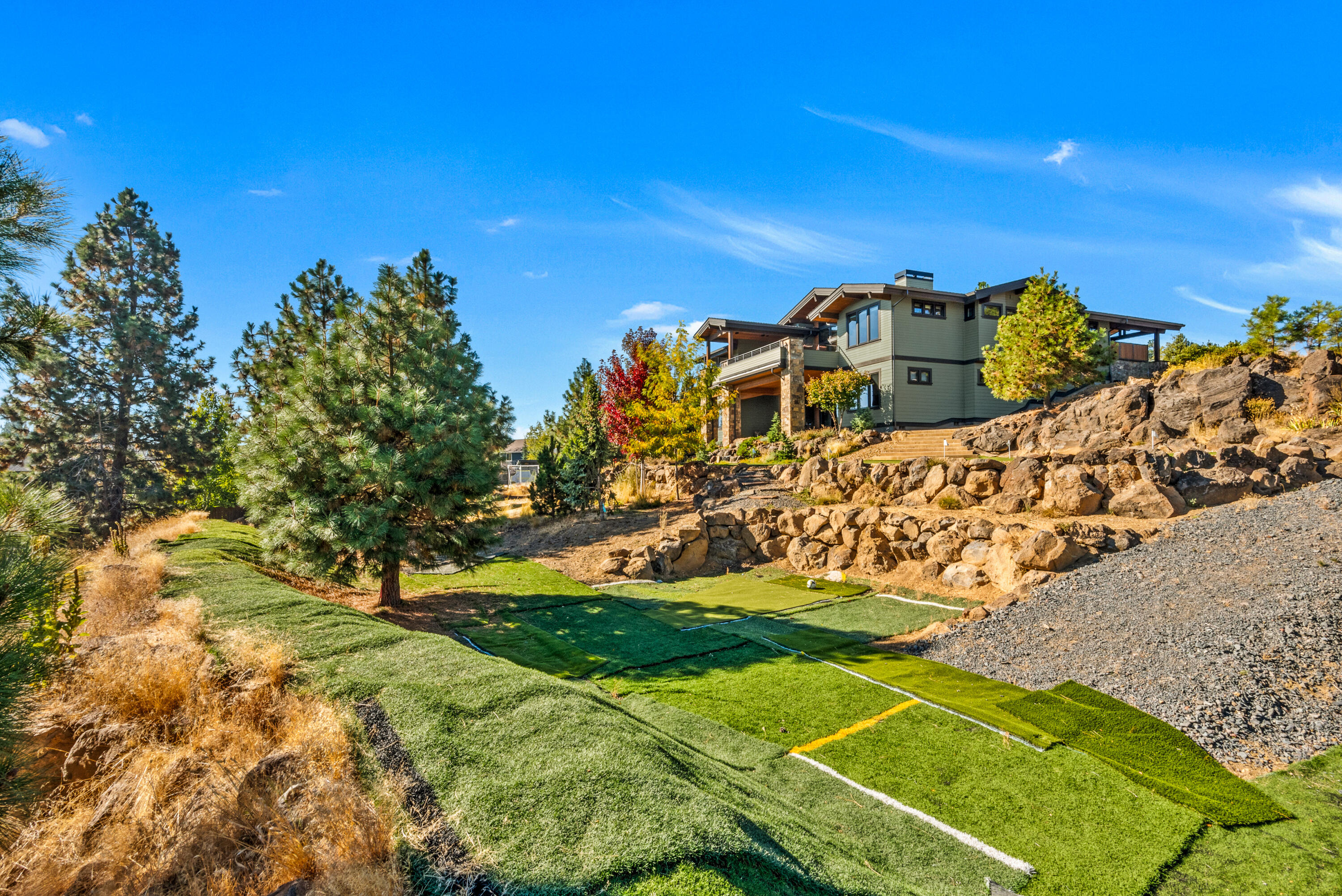 West Ridge Estates - Residential