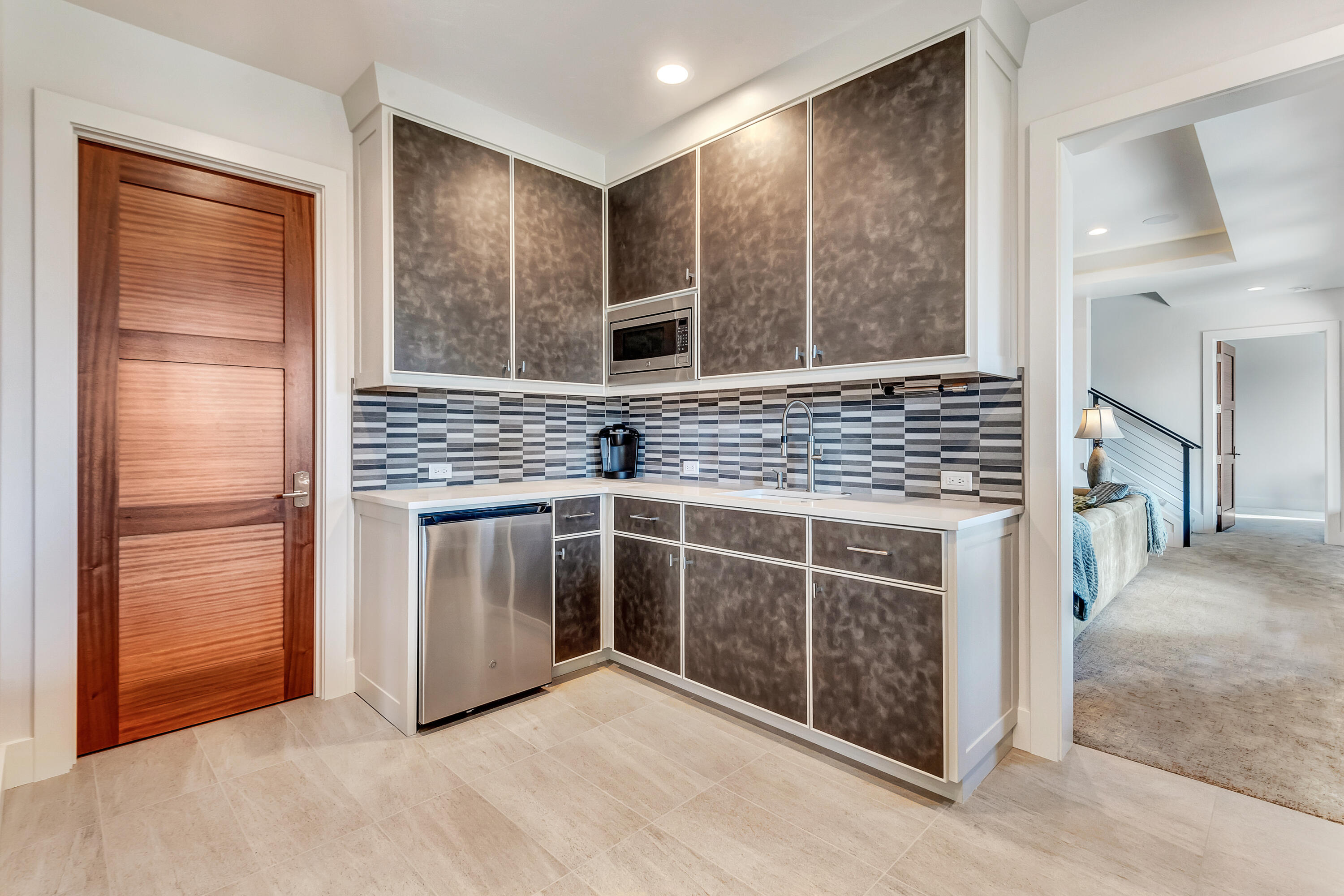 West Ridge Estates - Residential