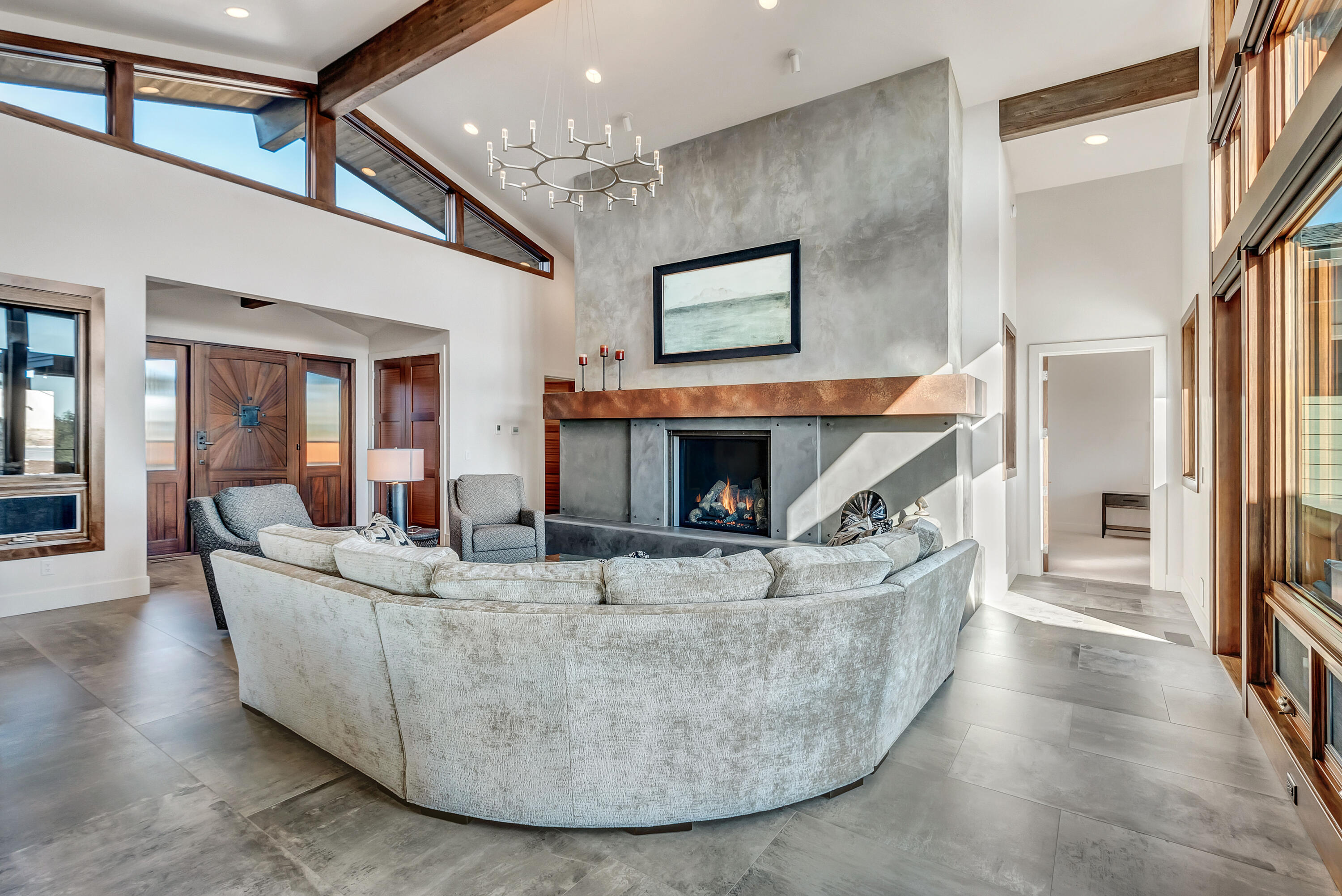 West Ridge Estates - Residential