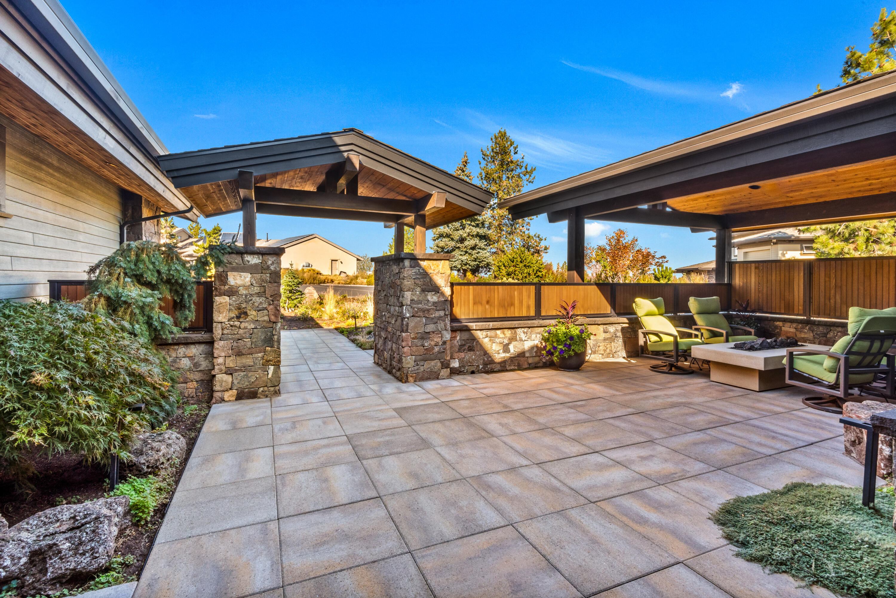 West Ridge Estates - Residential