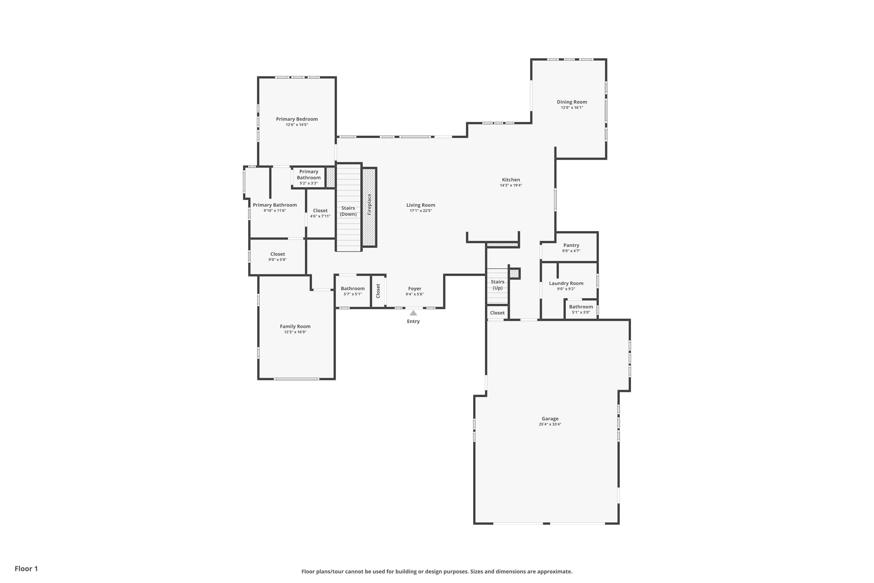 West Ridge Estates - Residential