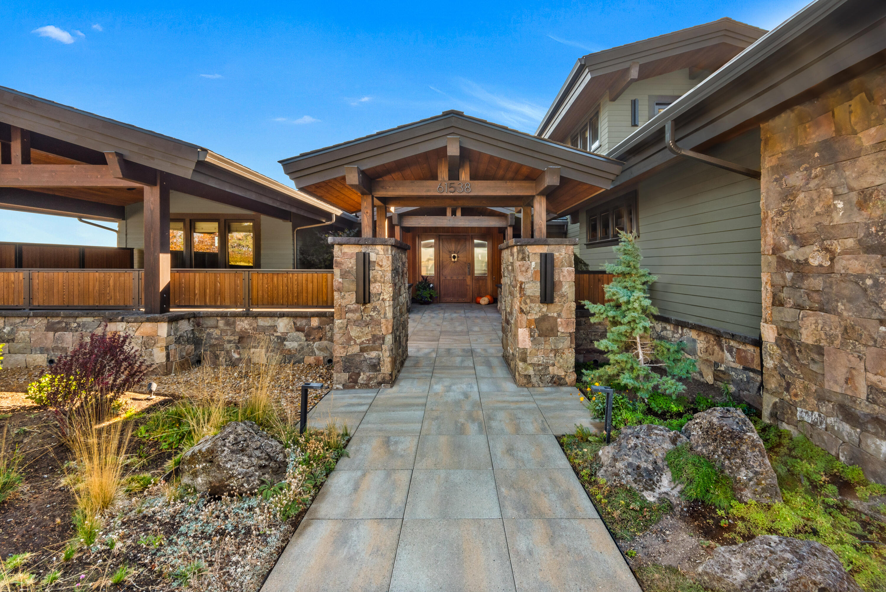 West Ridge Estates - Residential