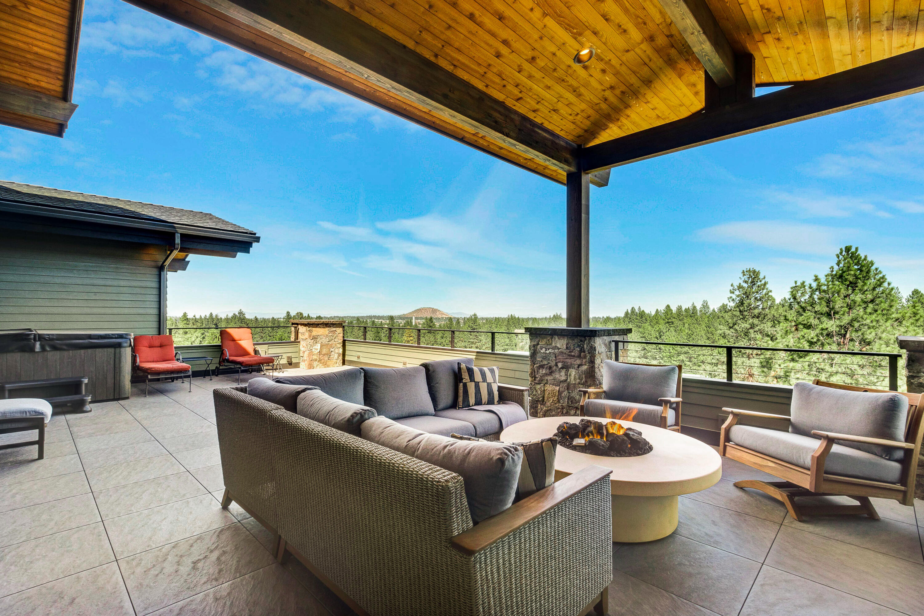 West Ridge Estates - Residential