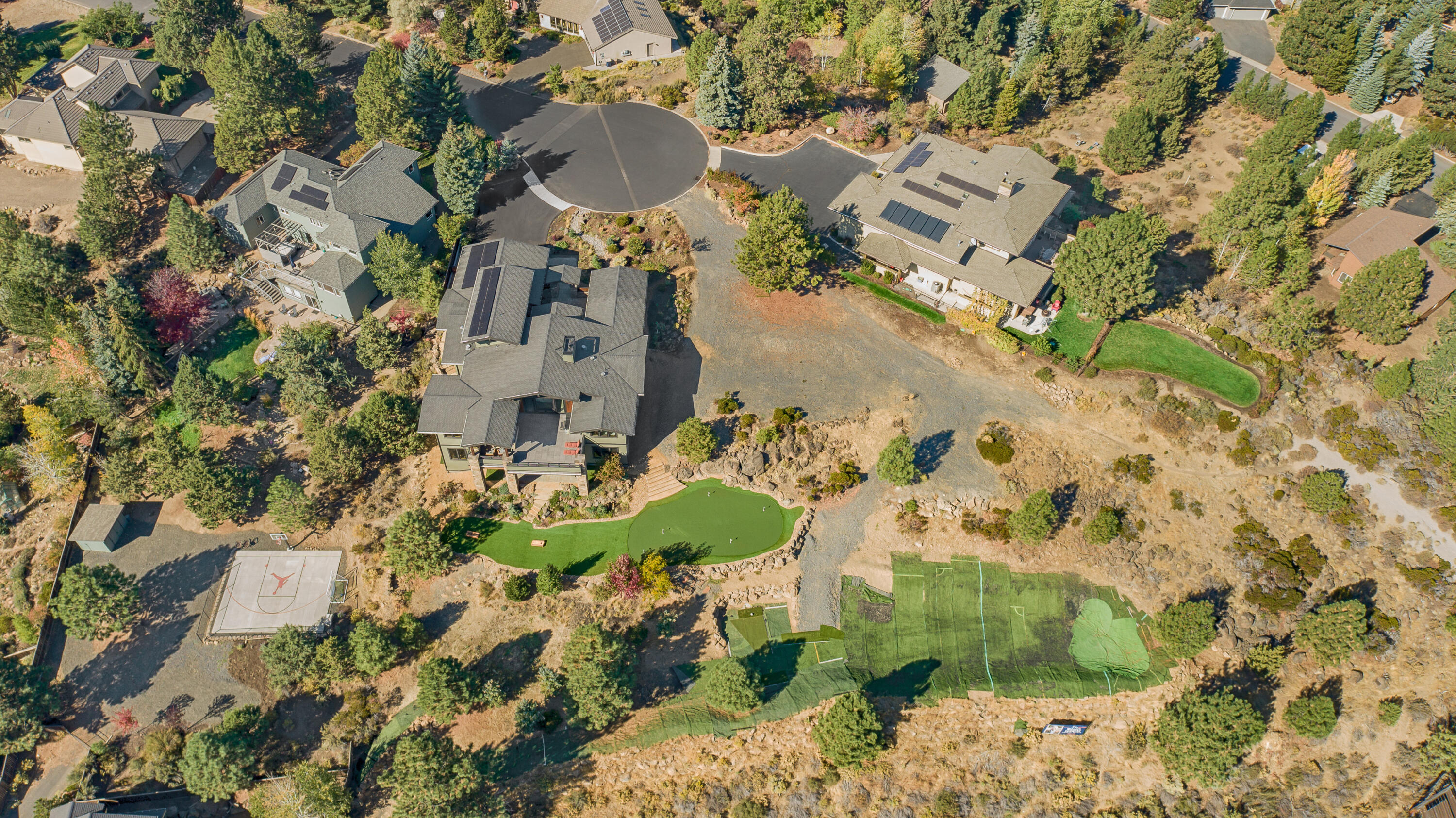 West Ridge Estates - Residential