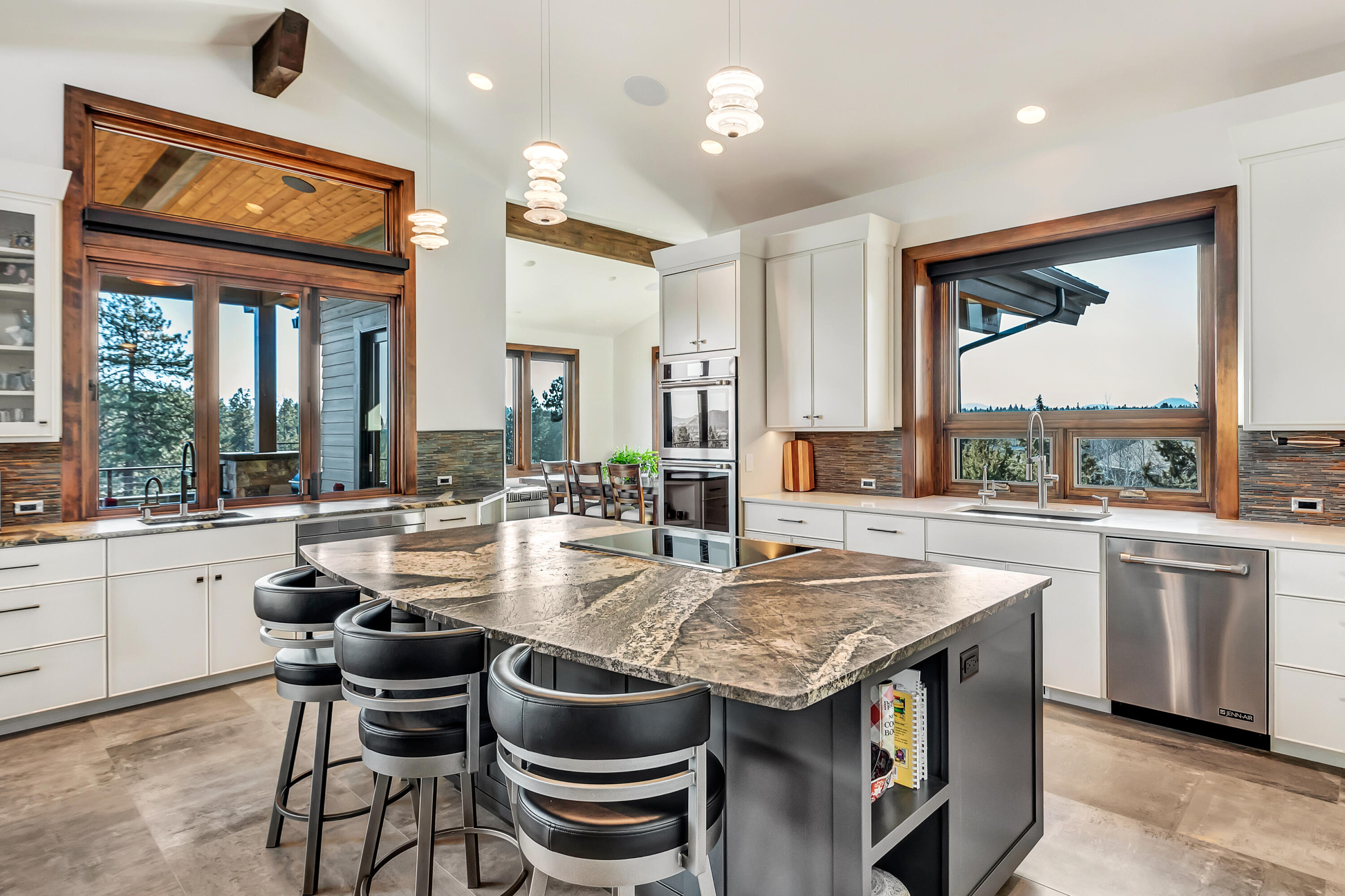 West Ridge Estates - Residential