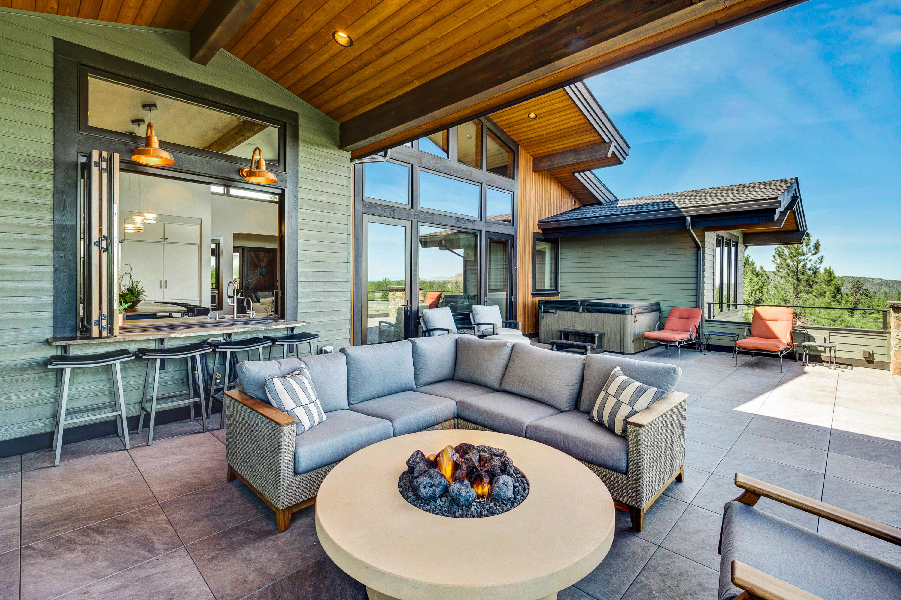 West Ridge Estates - Residential