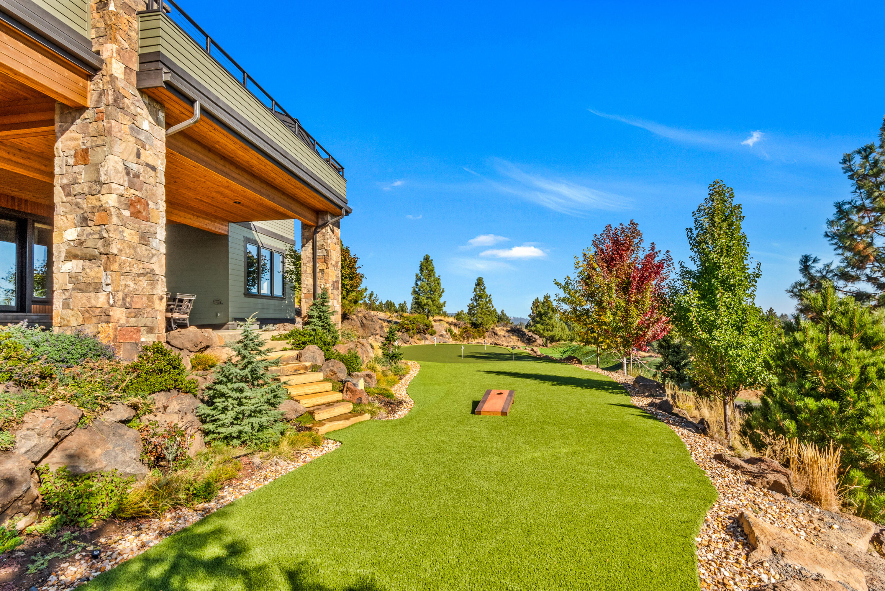 West Ridge Estates - Residential