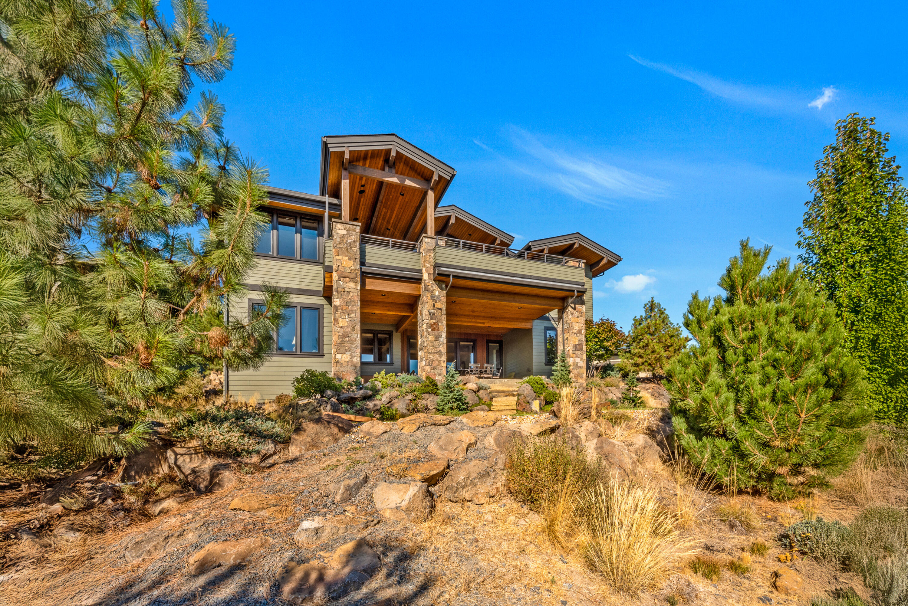 West Ridge Estates - Residential