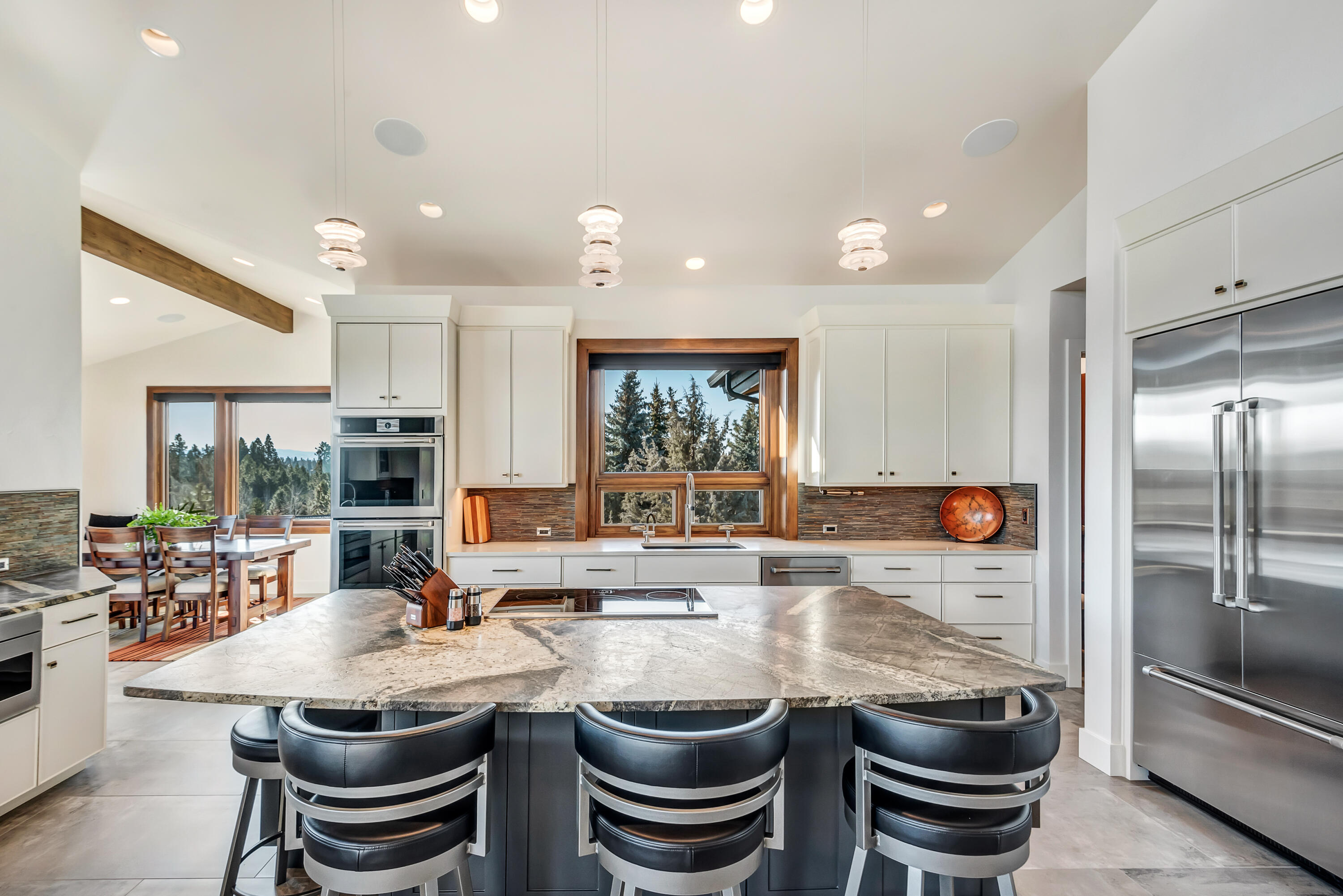 West Ridge Estates - Residential