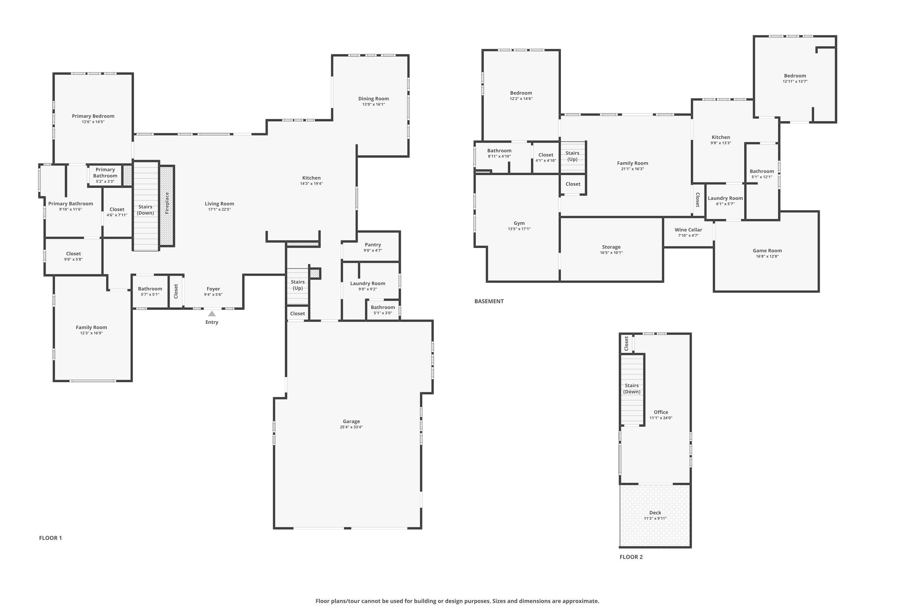 West Ridge Estates - Residential
