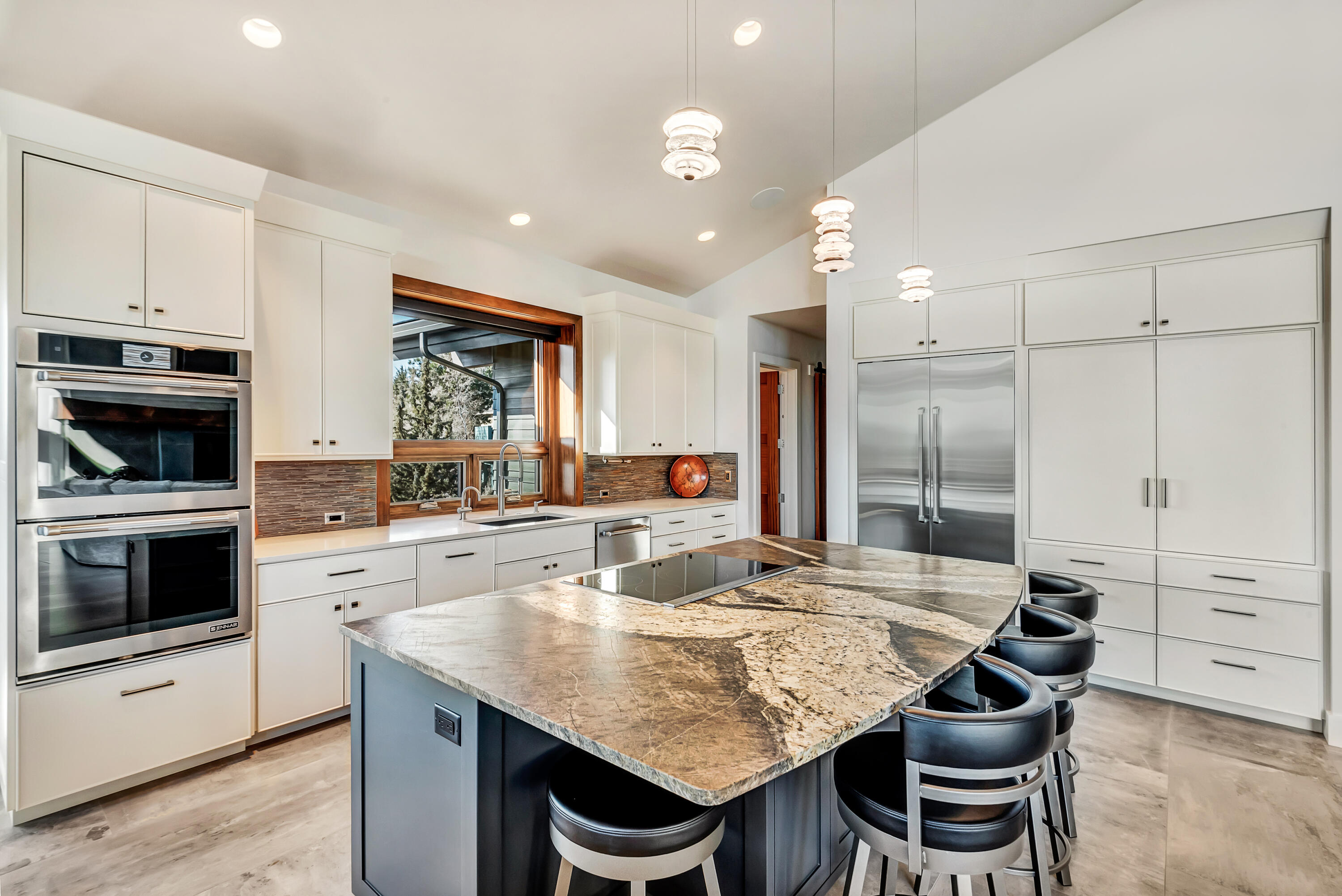 West Ridge Estates - Residential