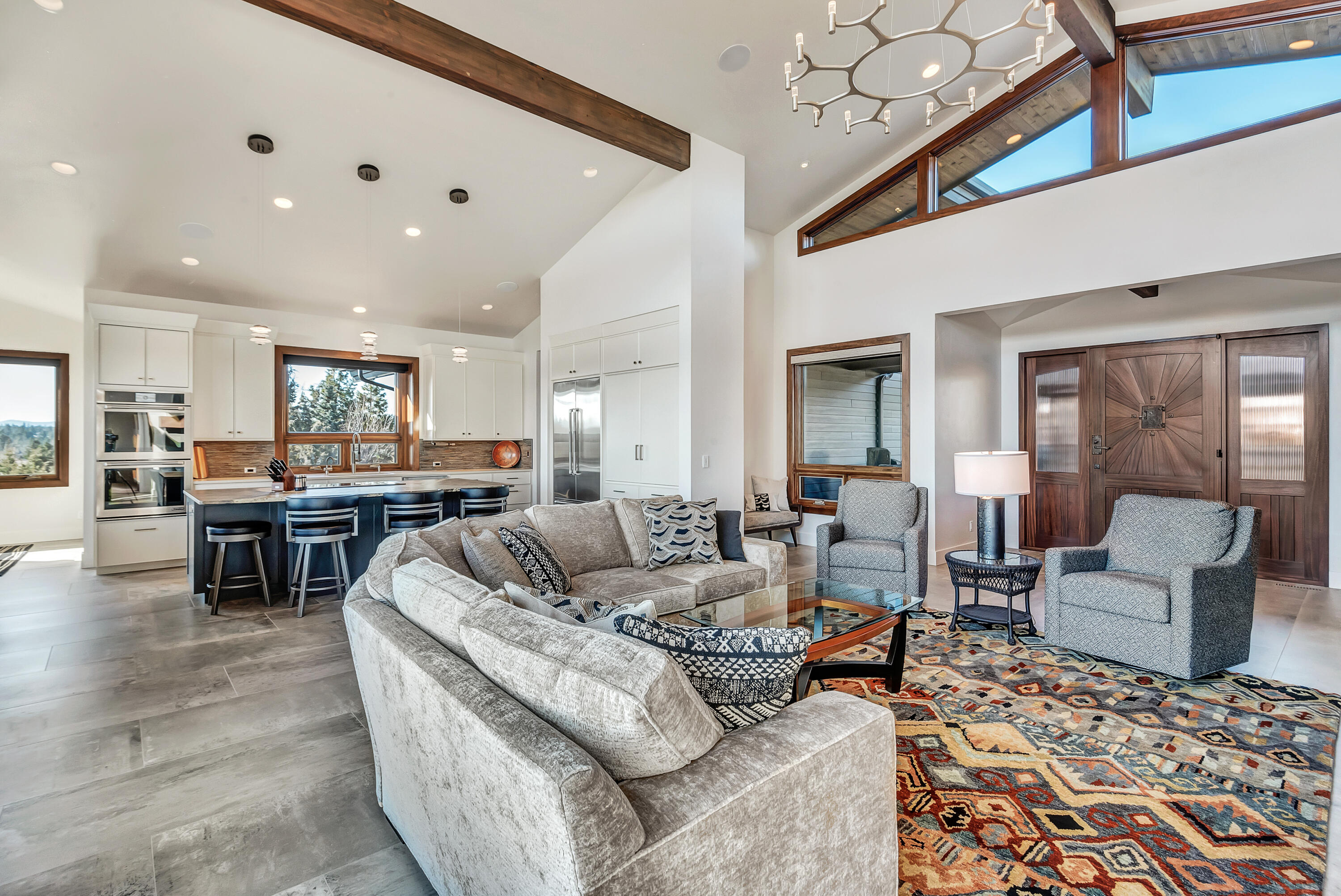 West Ridge Estates - Residential