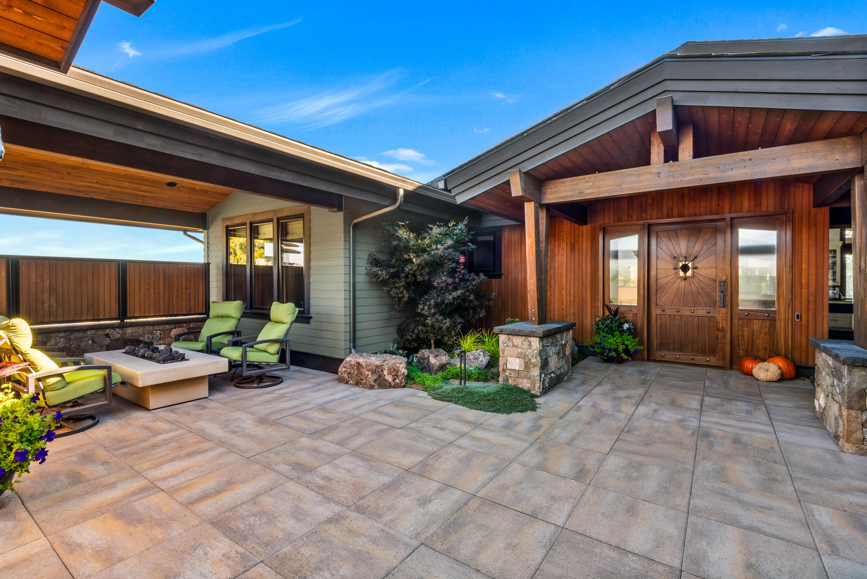 West Ridge Estates - Residential