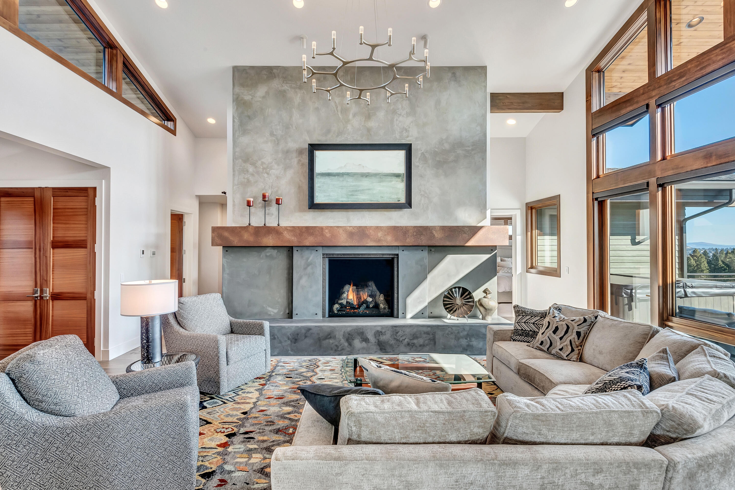 West Ridge Estates - Residential