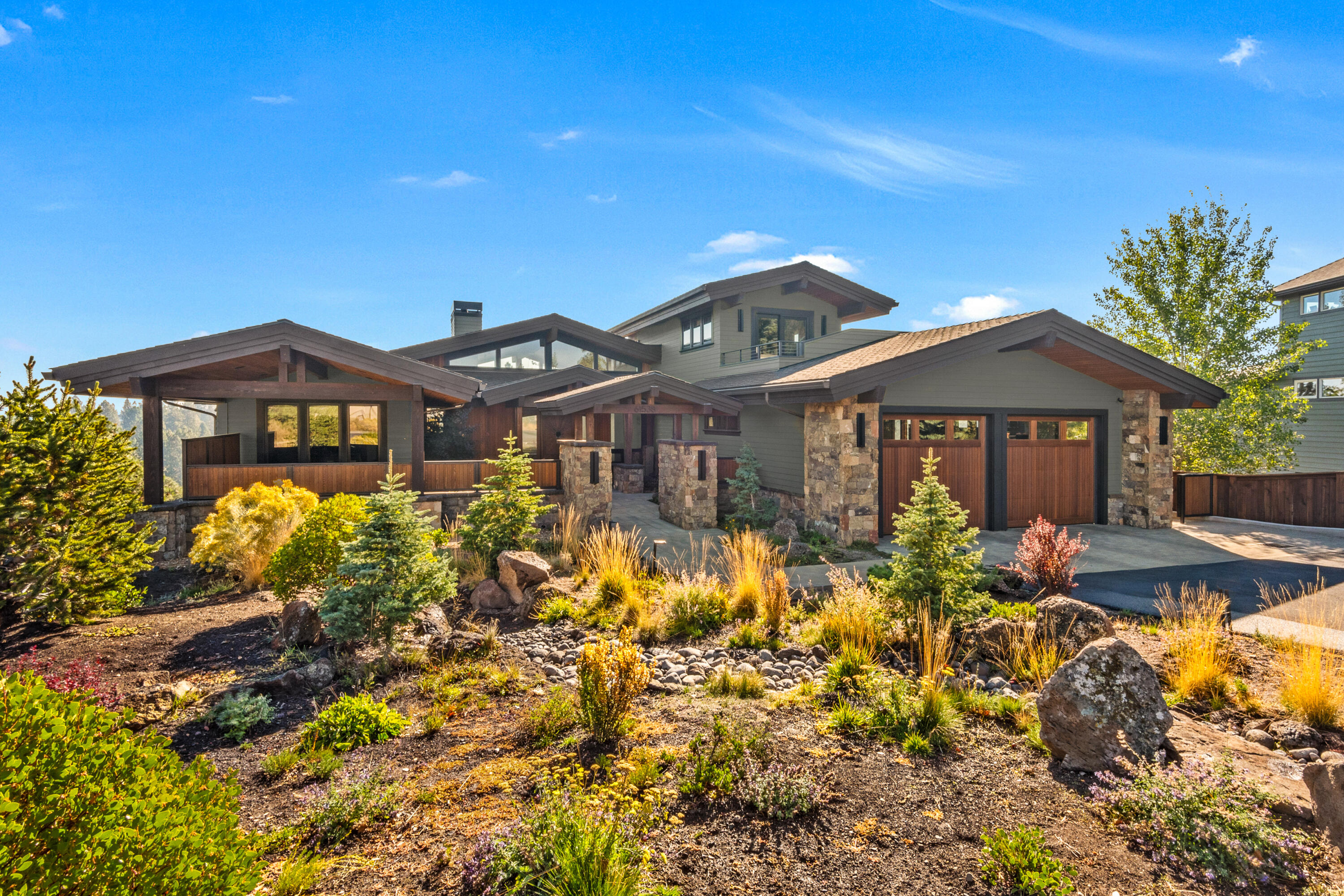 West Ridge Estates - Residential