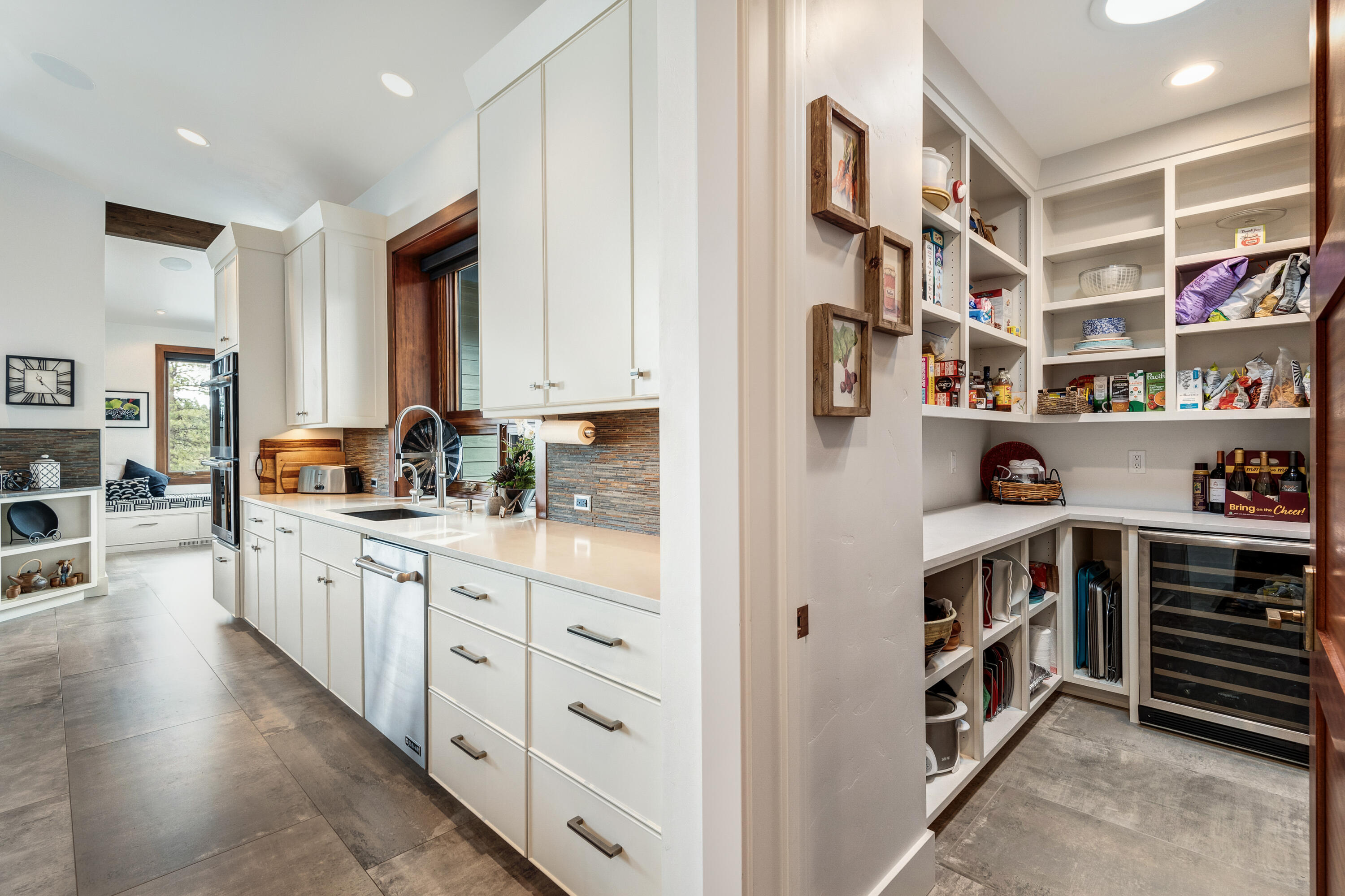 West Ridge Estates - Residential