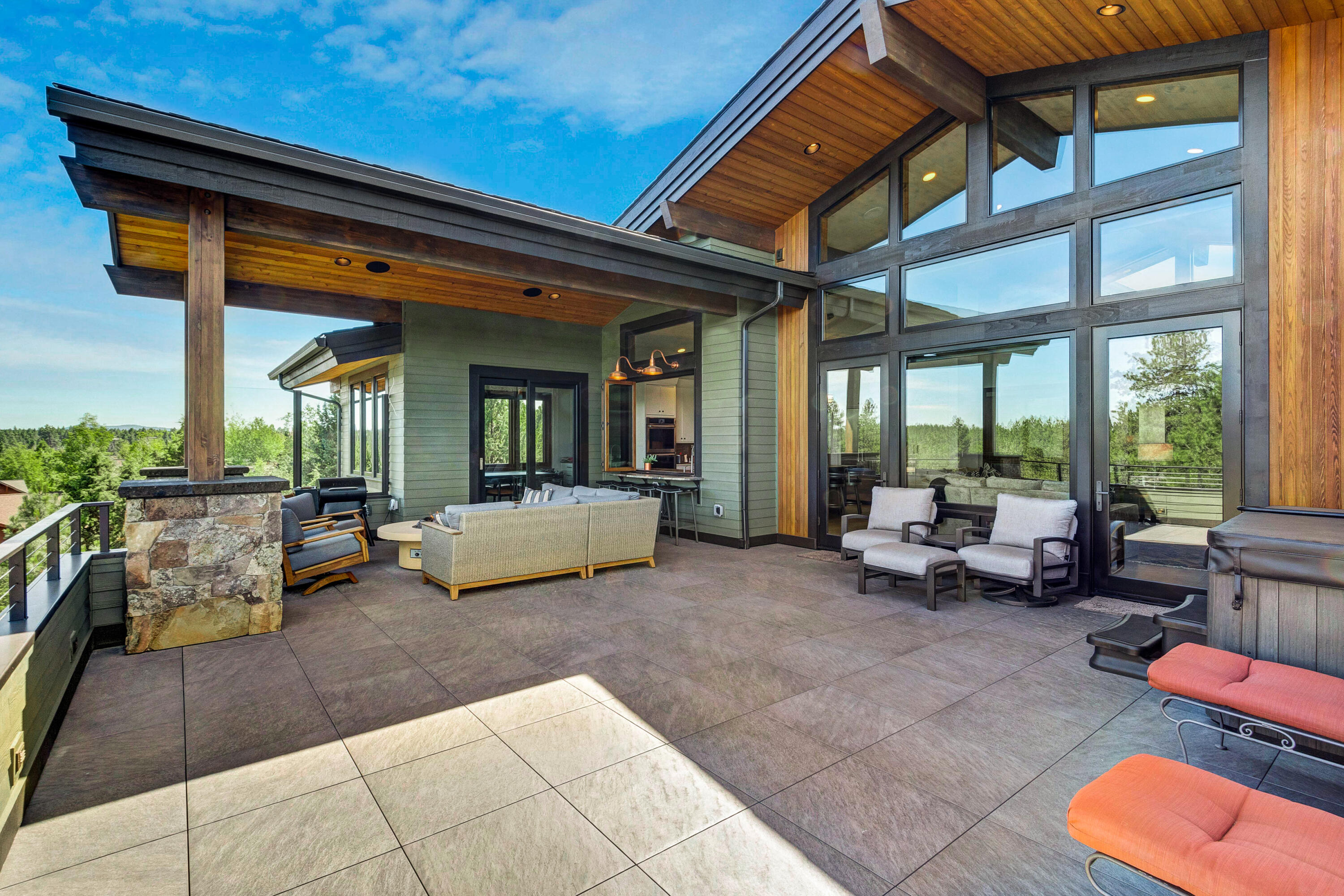 West Ridge Estates - Residential