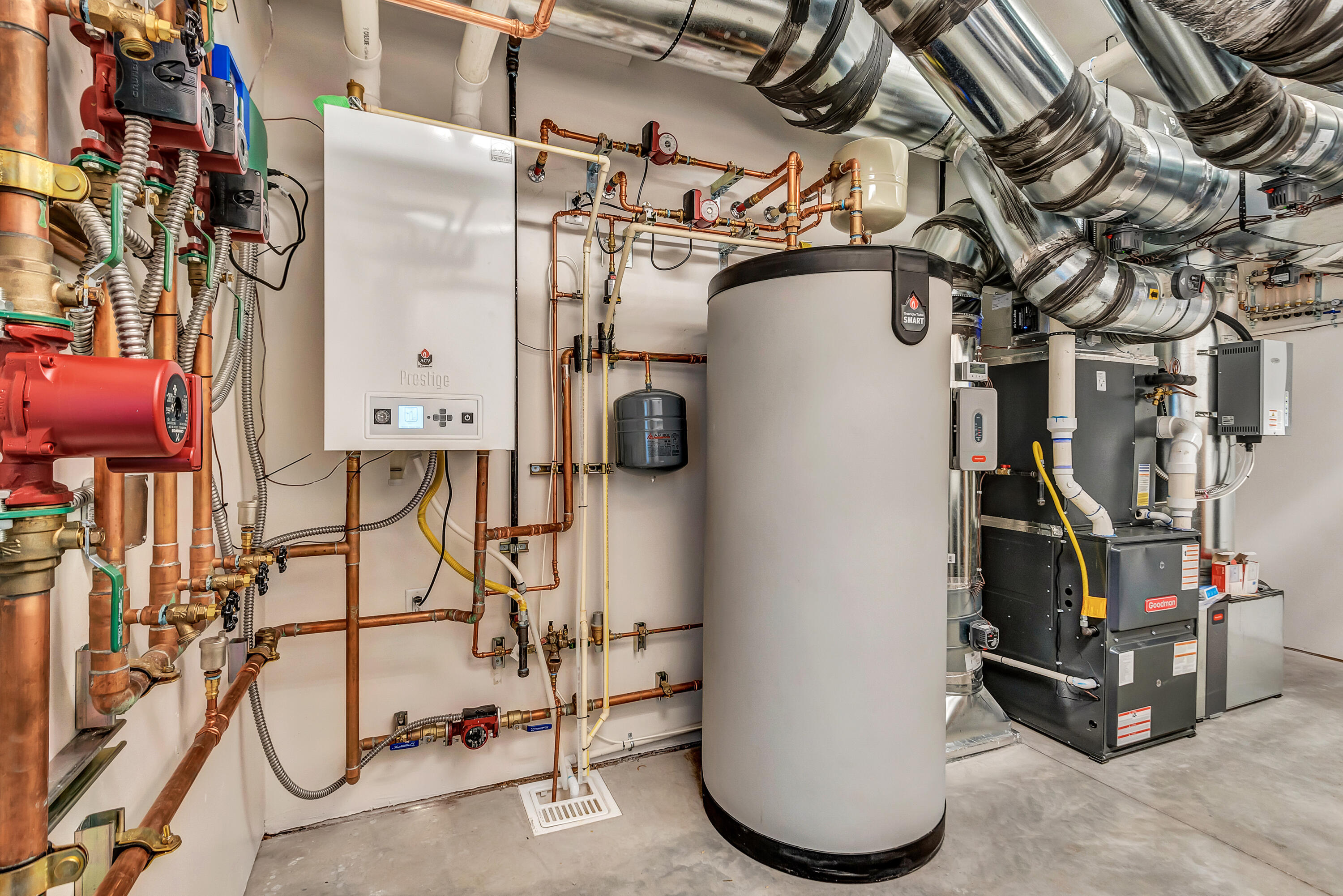 West Ridge Estates - Residential