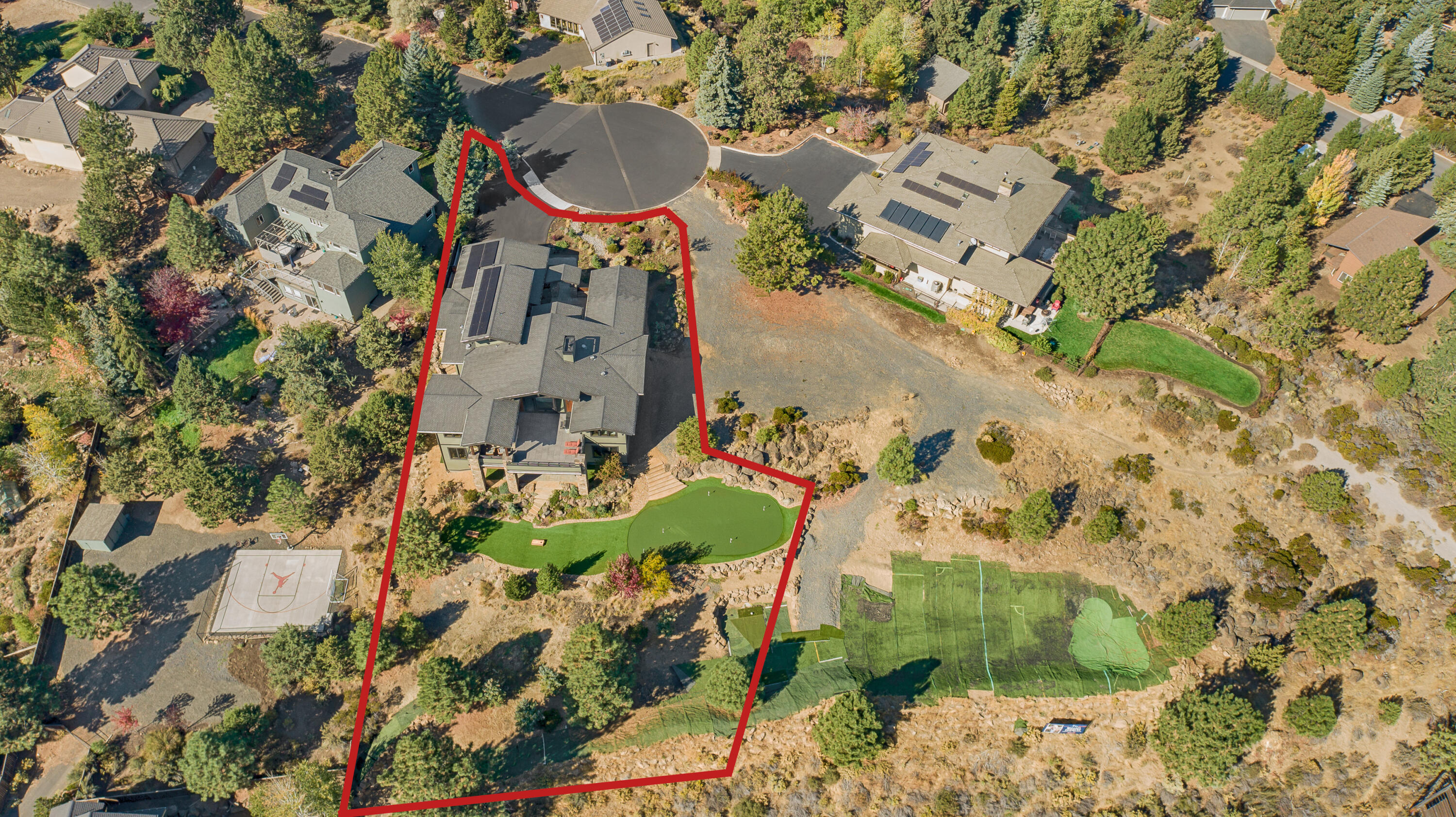 West Ridge Estates - Residential