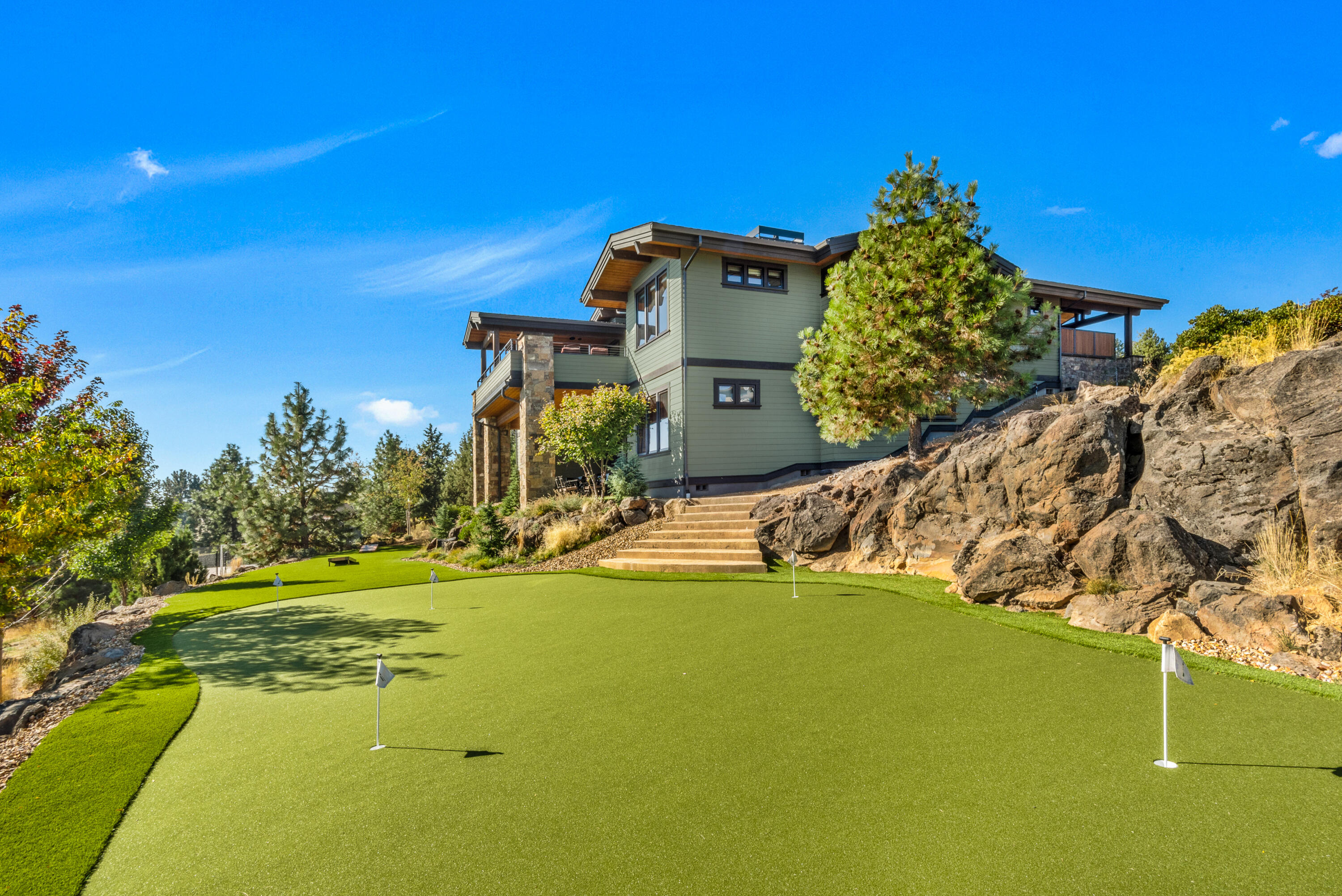 West Ridge Estates - Residential