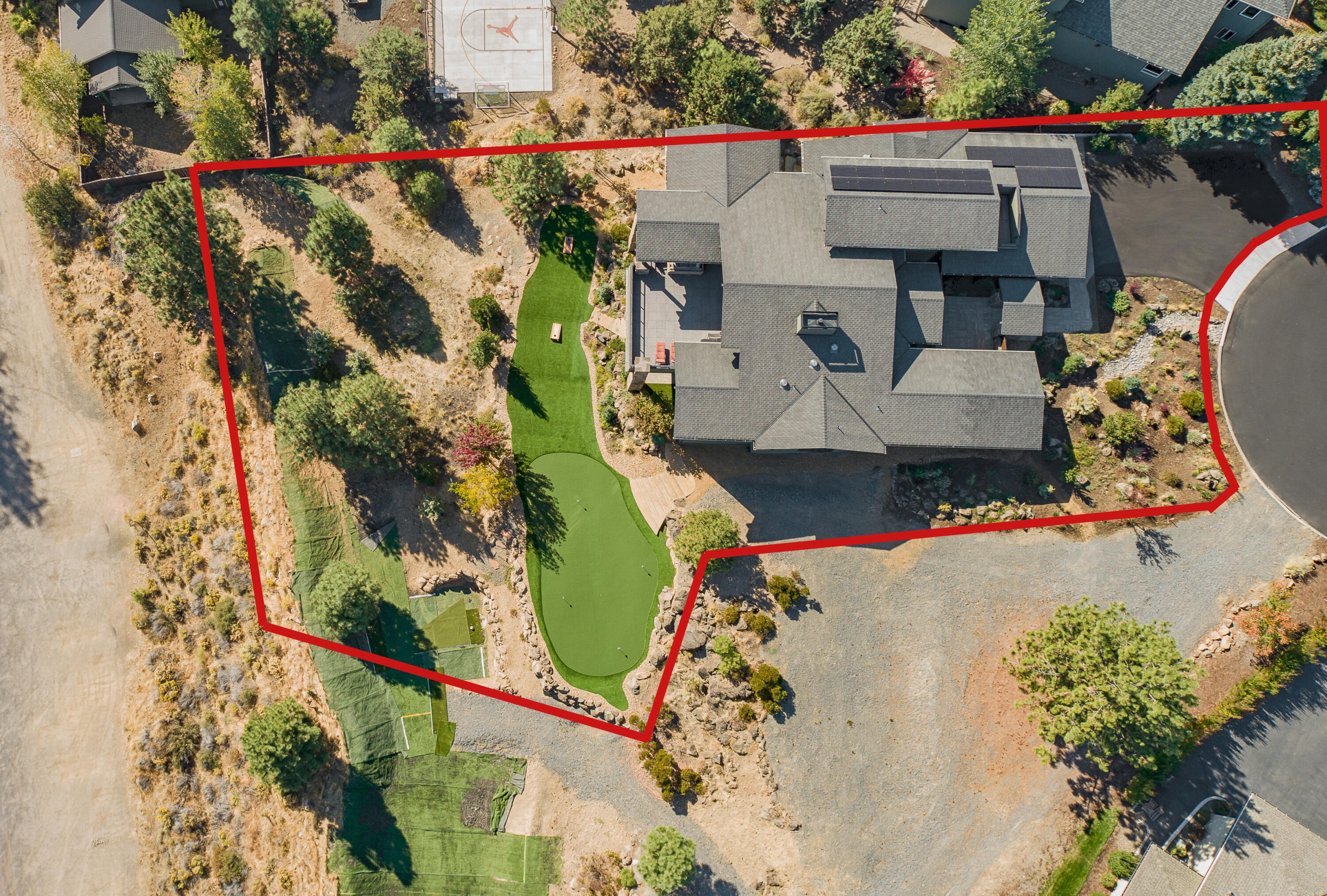 West Ridge Estates - Residential