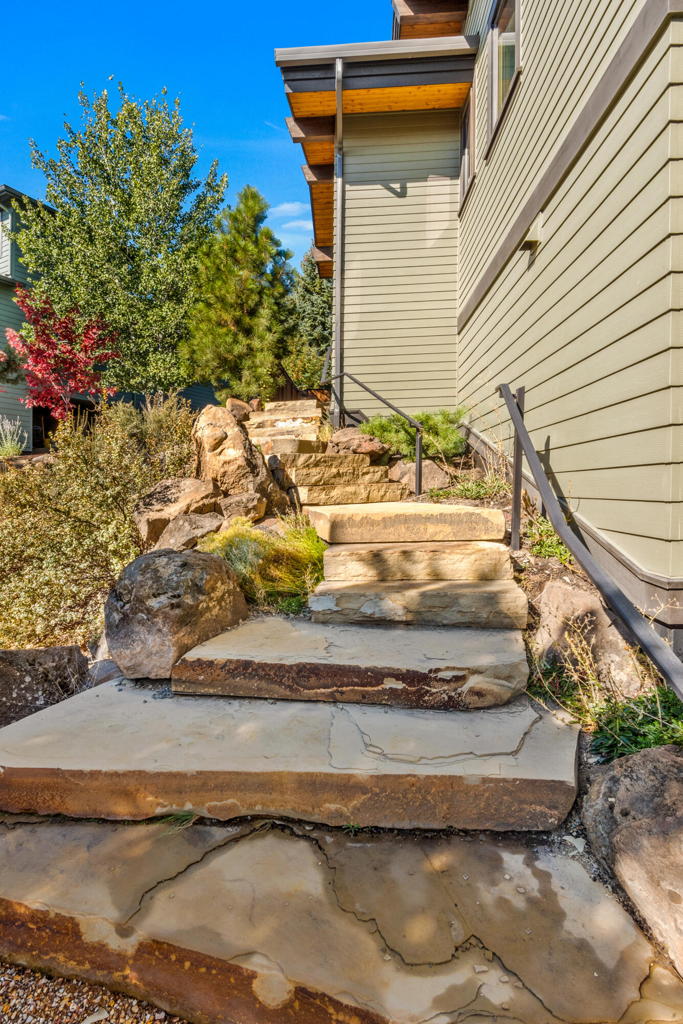 West Ridge Estates - Residential