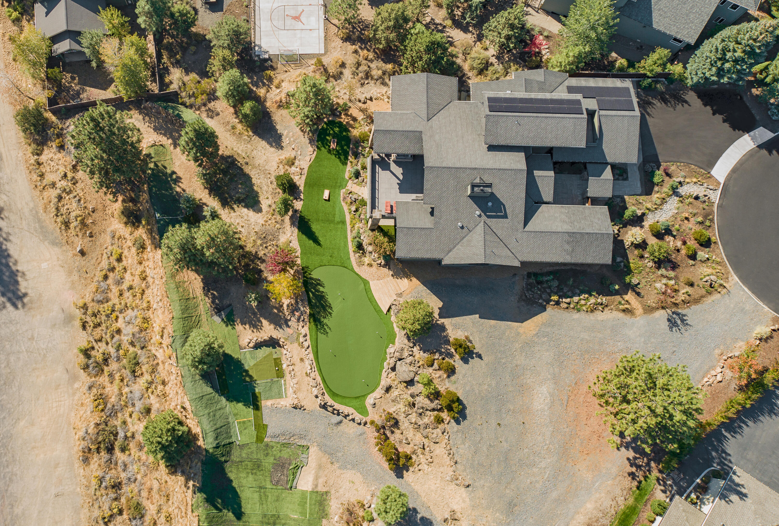 West Ridge Estates - Residential