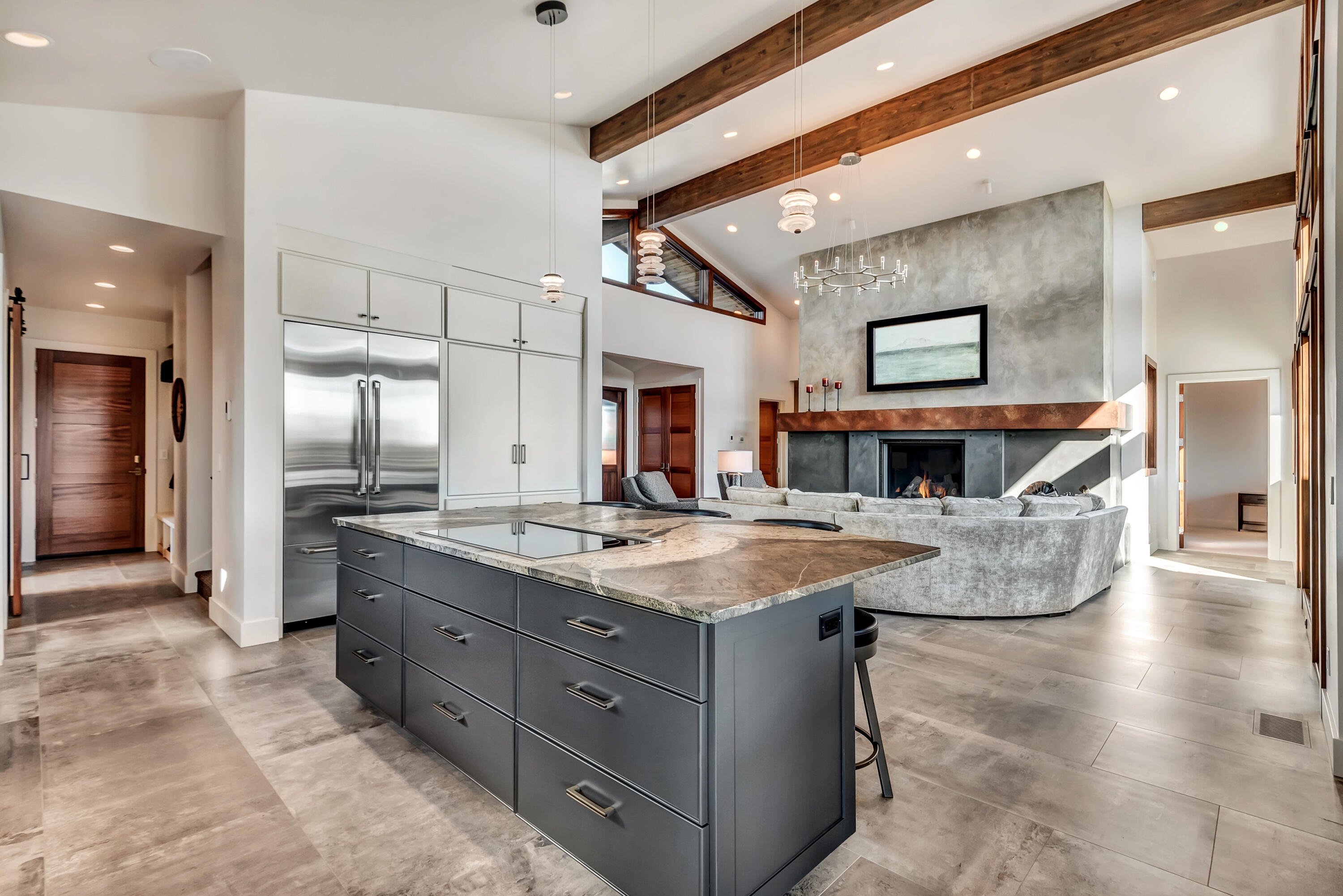 West Ridge Estates - Residential