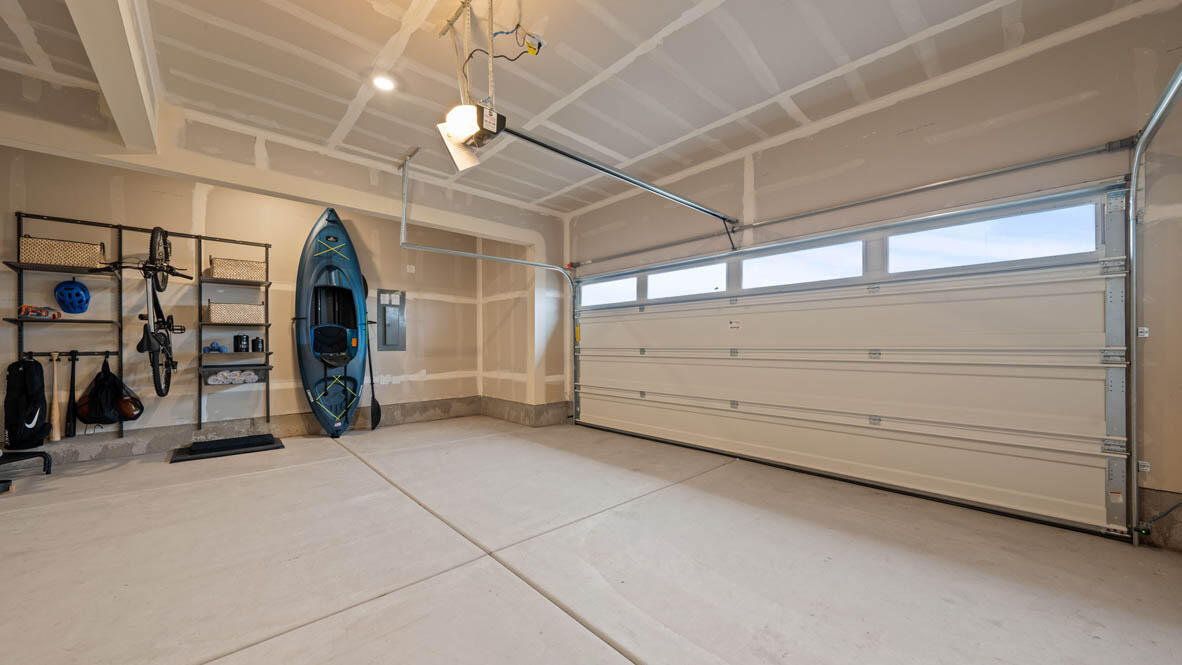 Stevens Ranch - Residential