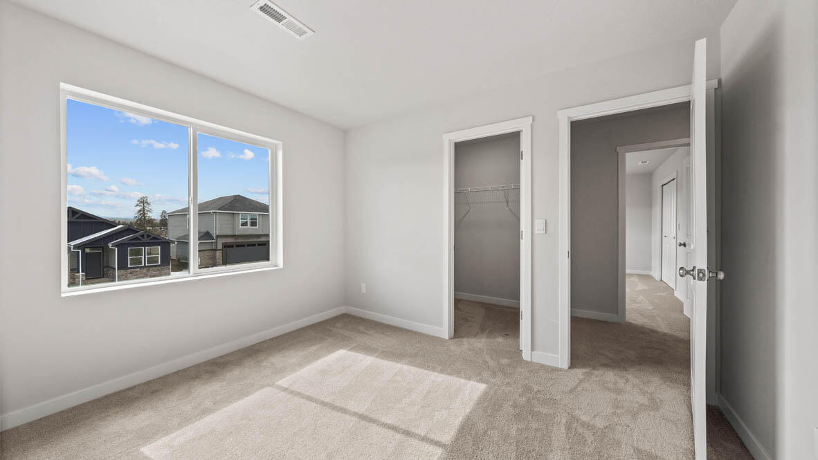 Stevens Ranch - Residential