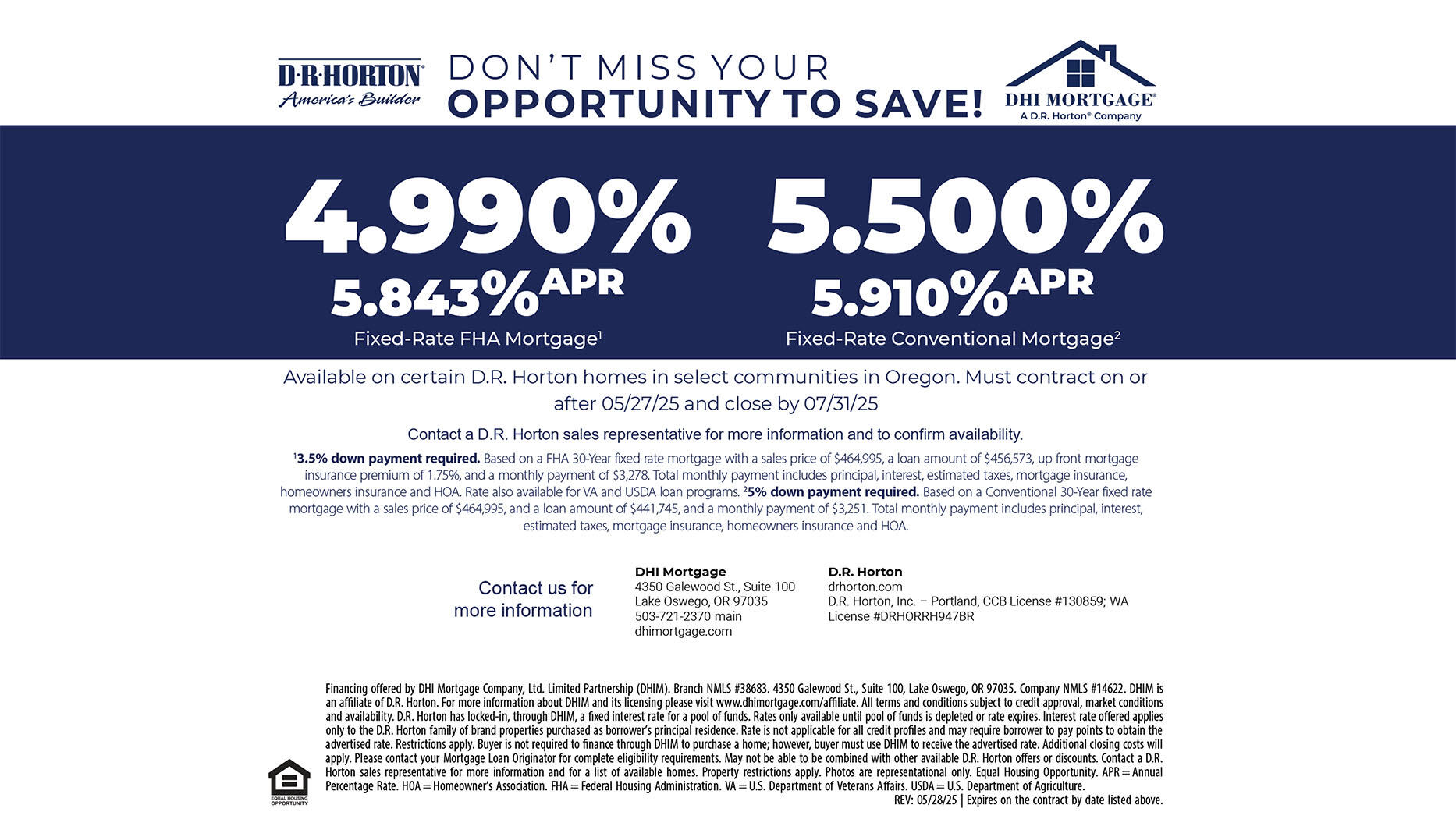 Stevens Ranch - Residential