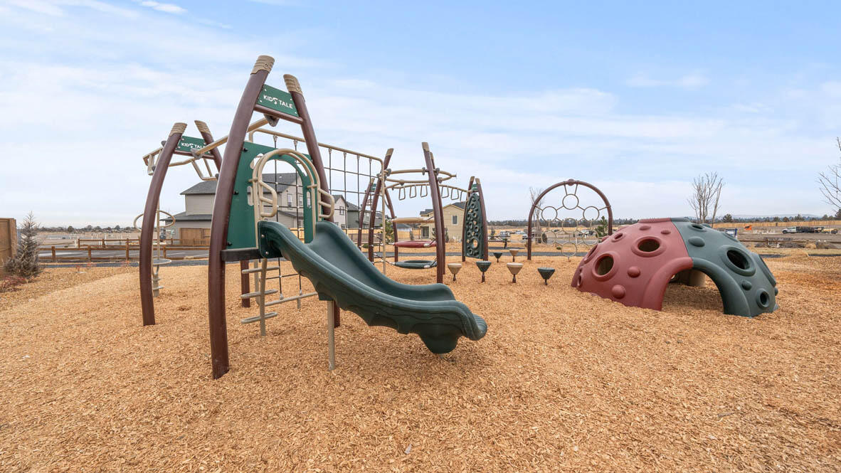 Stevens Ranch - Residential