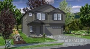 Obsidian Trails - Residential