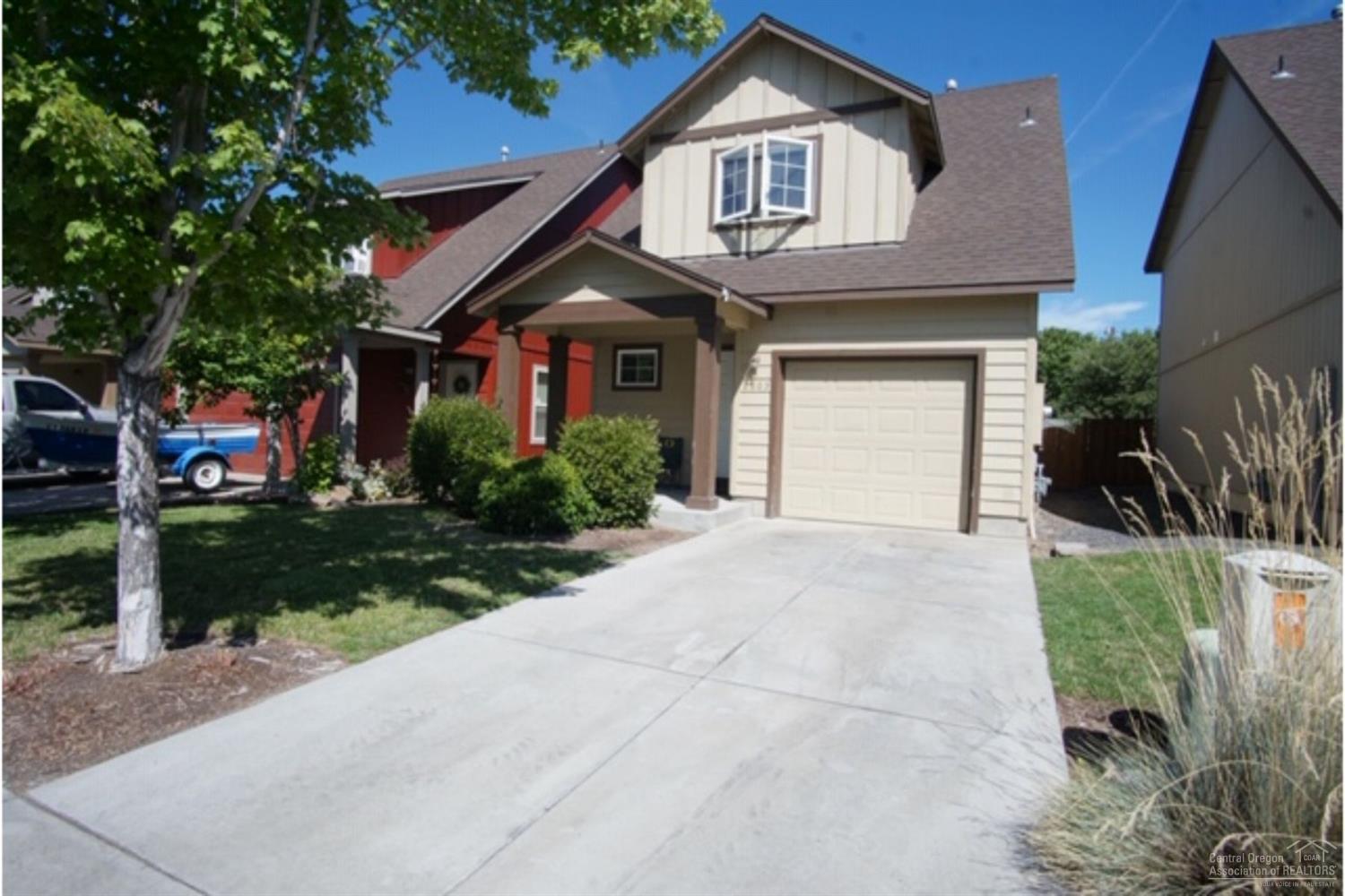 Juniper Glen North - Residential