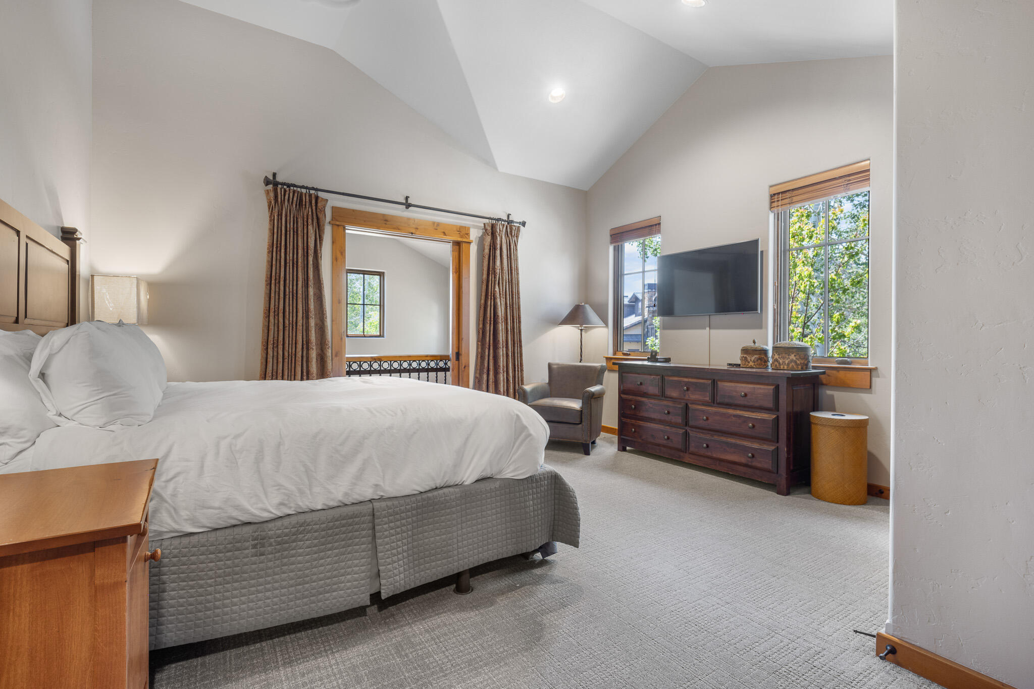 Pronghorn - Residential