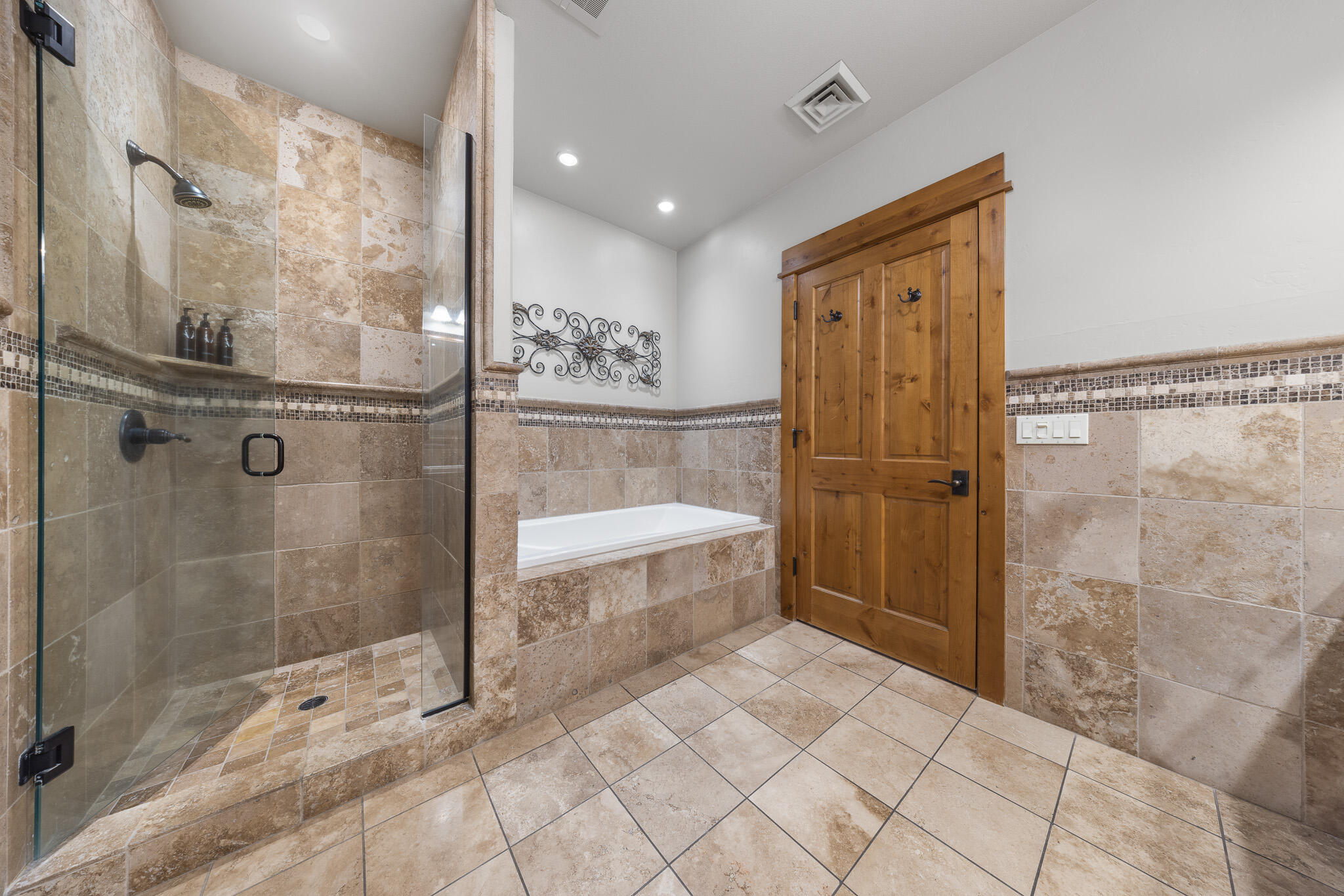 Pronghorn - Residential