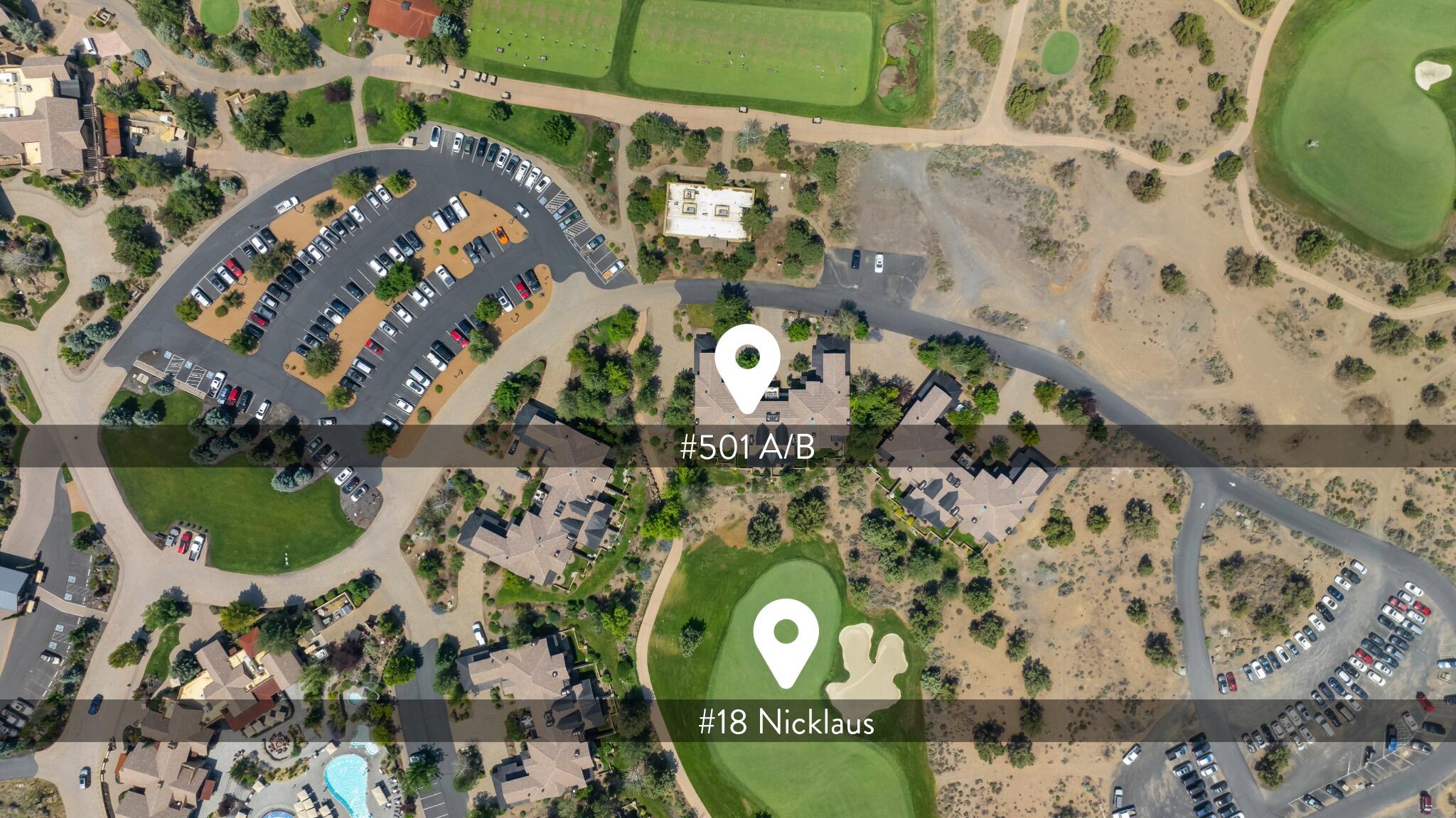 Pronghorn - Residential