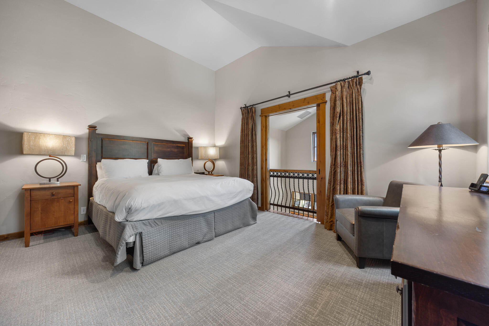 Pronghorn - Residential