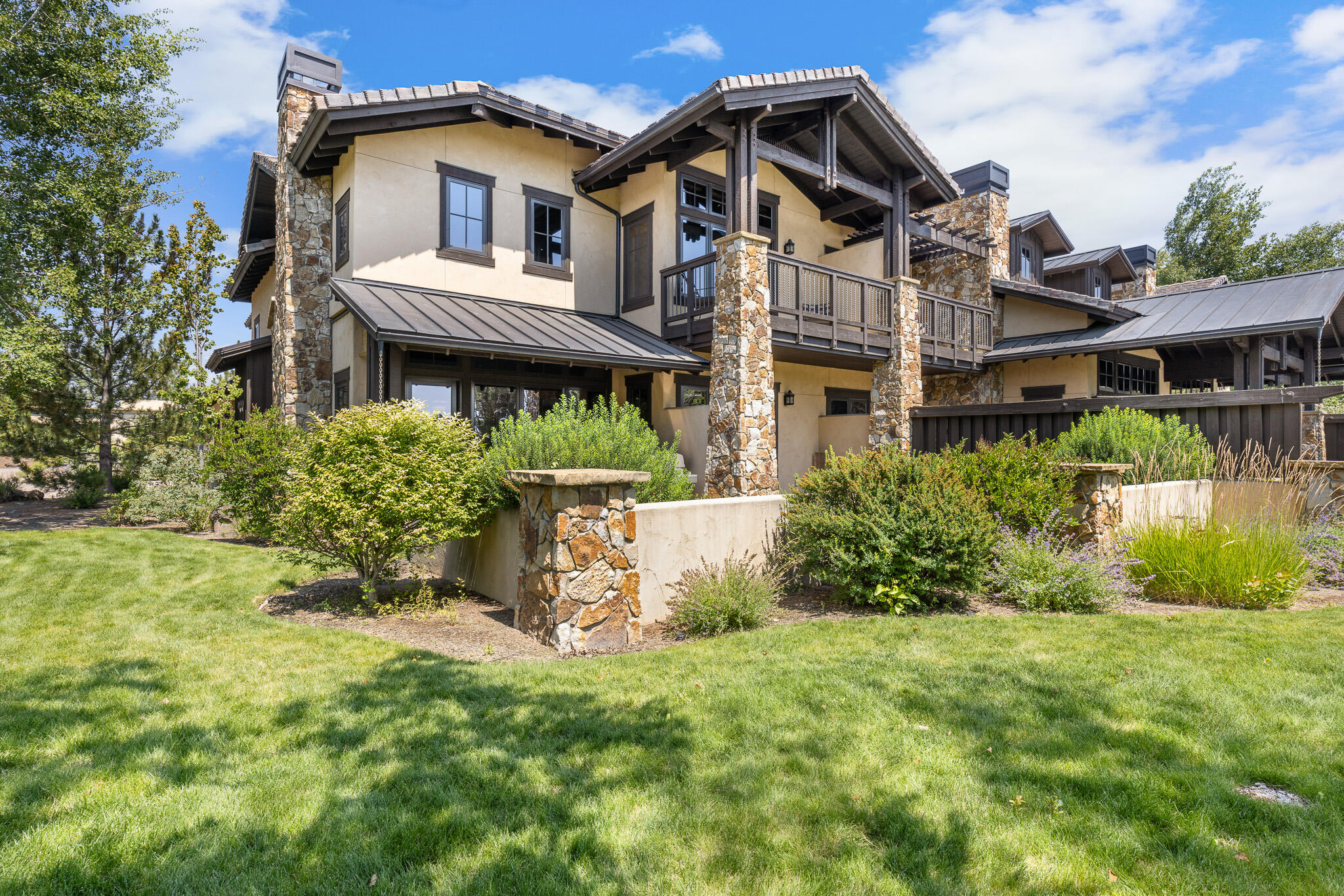 Pronghorn - Residential