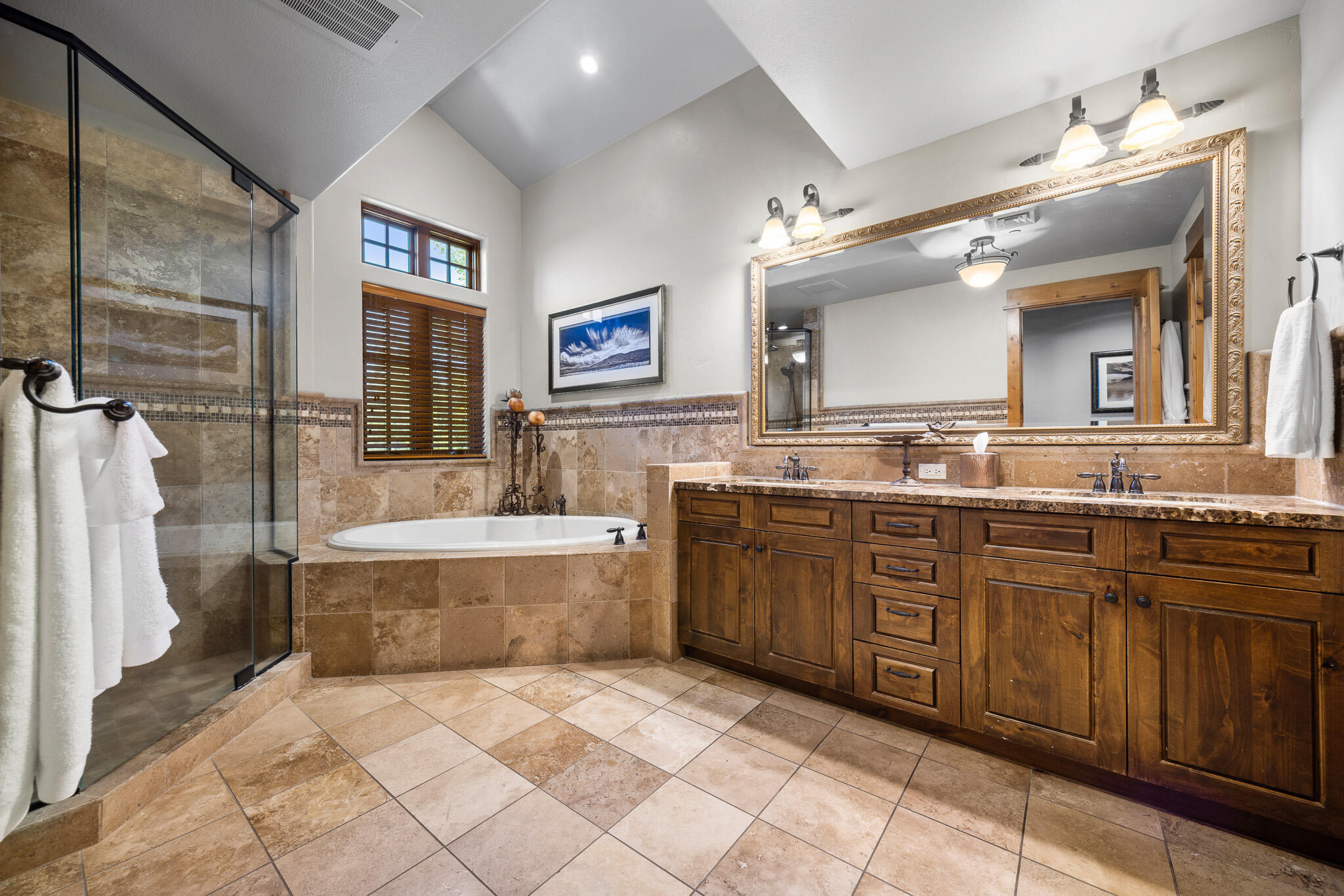 Pronghorn - Residential