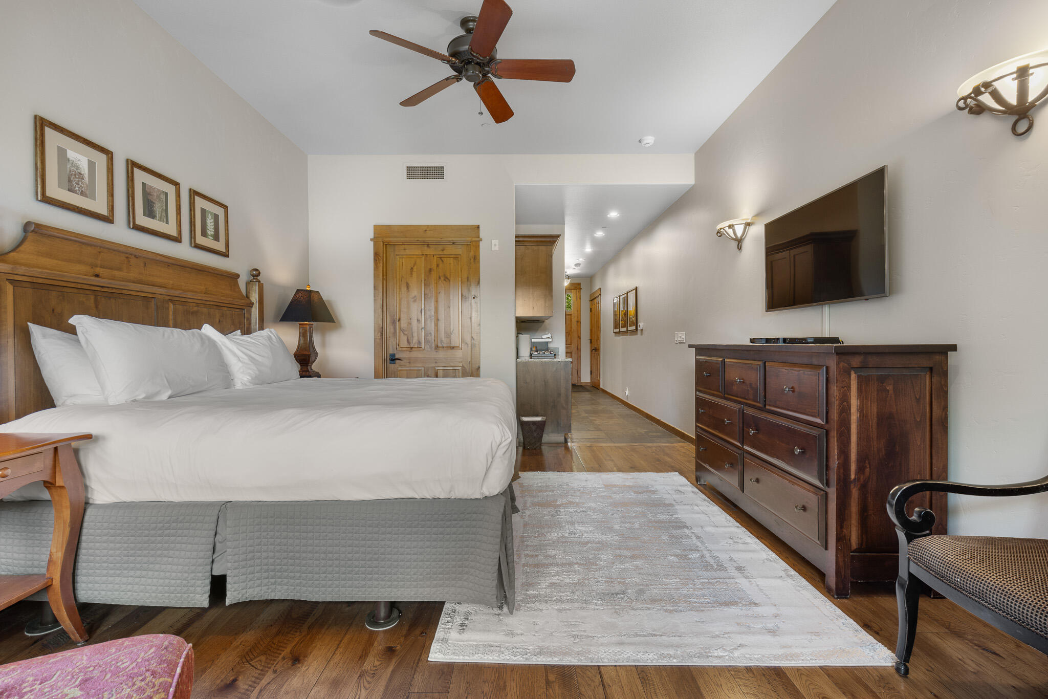 Pronghorn - Residential