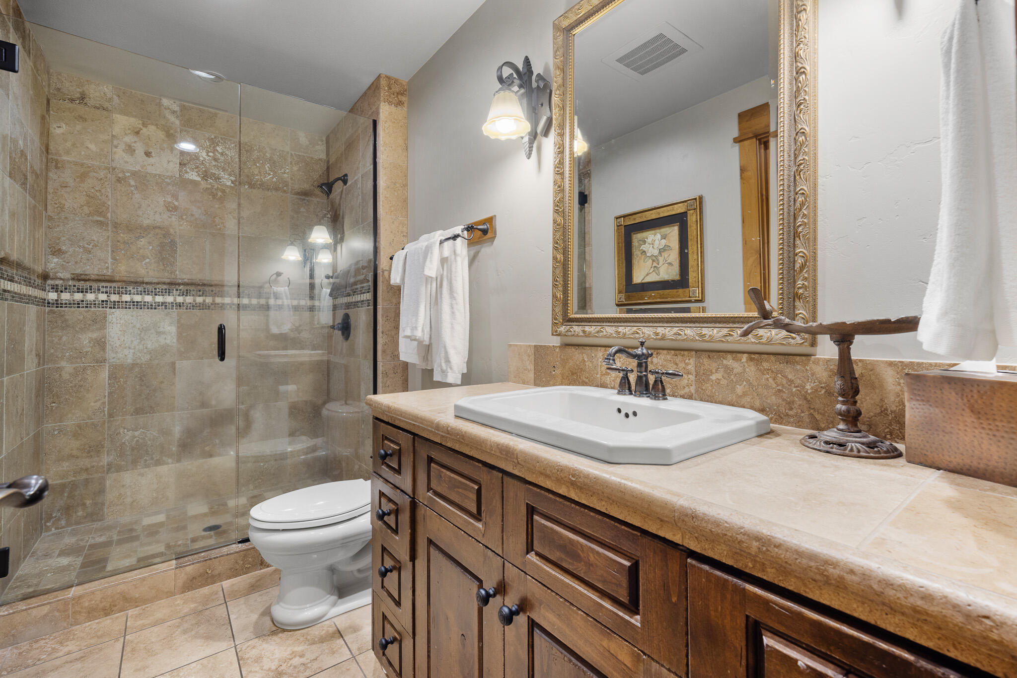 Pronghorn - Residential